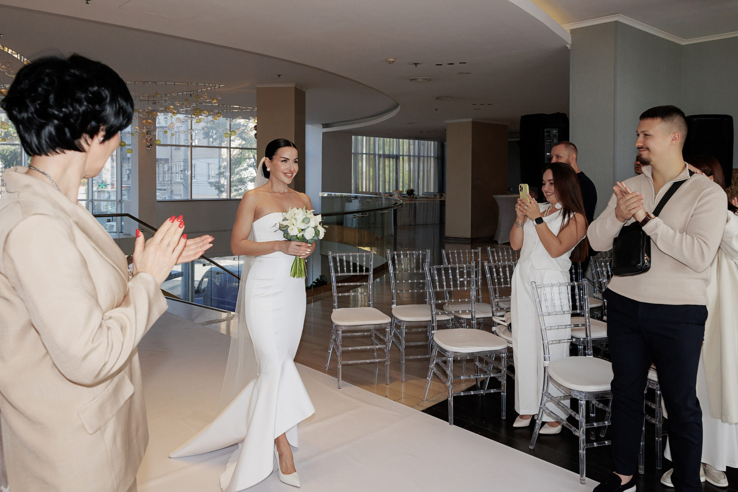 Руслана & Дмитро. Wedding Photographer in Ukraine & Europe | Elena Marshall