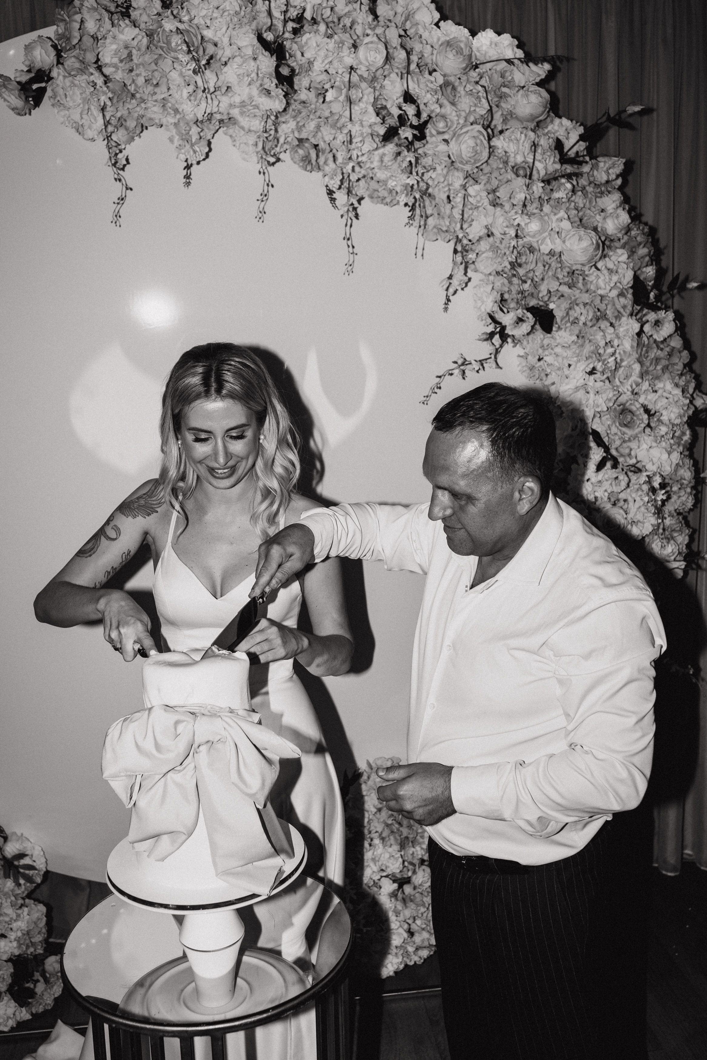 Маргарита и Василий. Свадебный и портретный фотограф в Запорожье Украина Elena Marshall