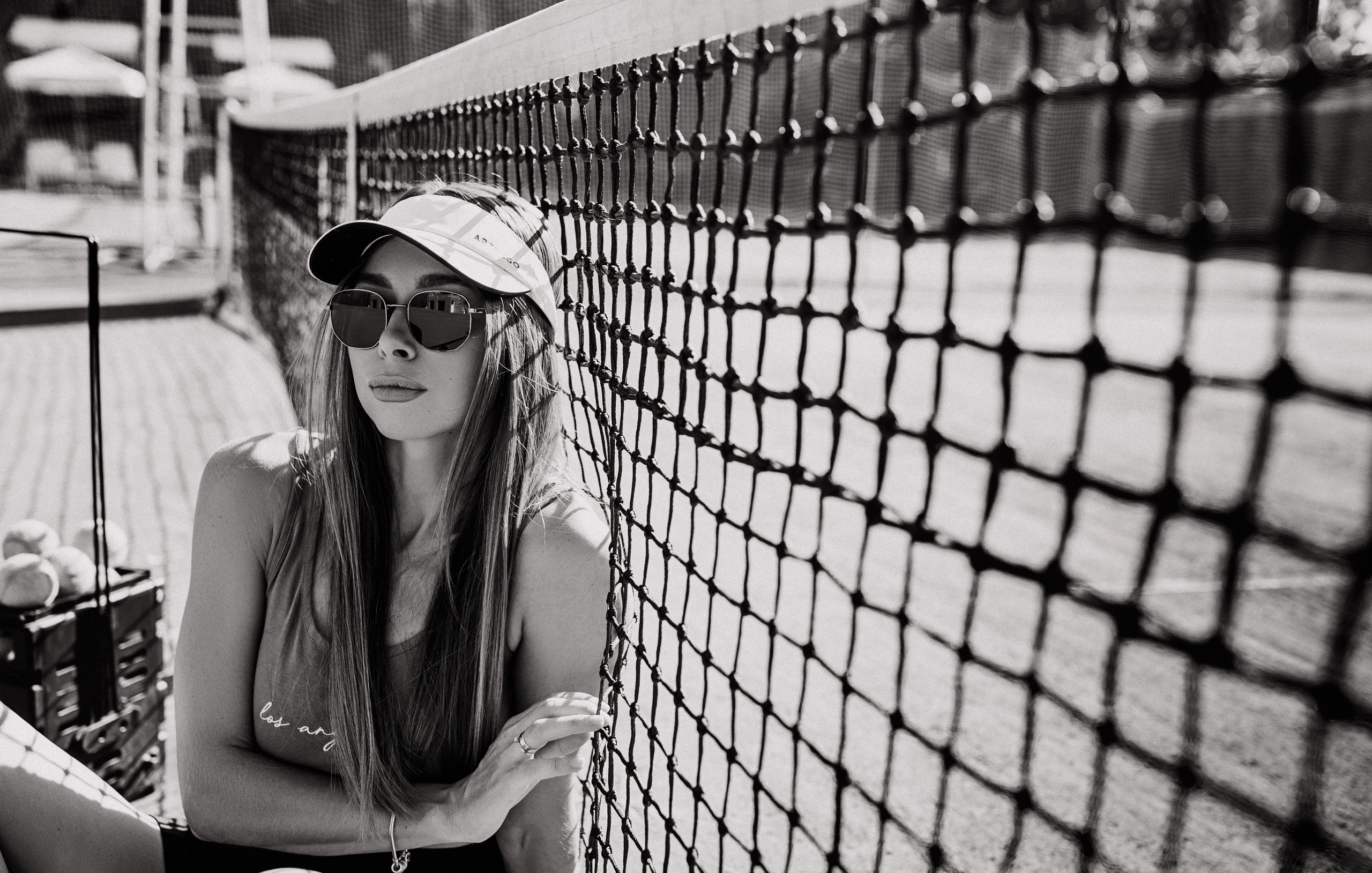 Оля теннис. Свадебный и портретный фотограф в Запорожье Украина Elena Marshall