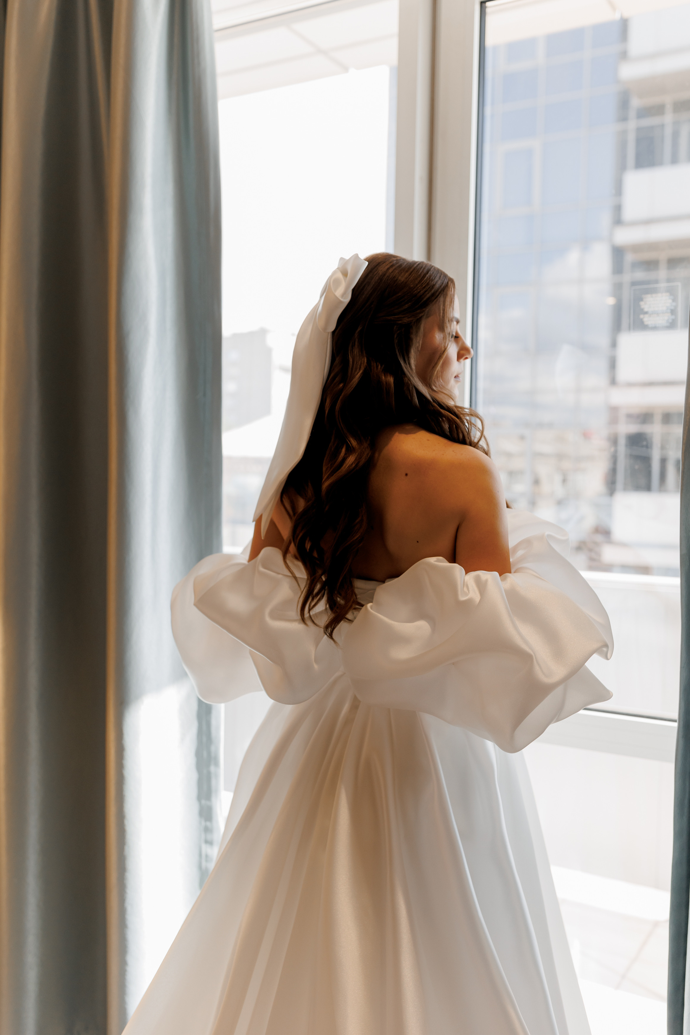 Татьяна и Евгений. Свадебный и портретный фотограф в Запорожье Украина Elena Marshall