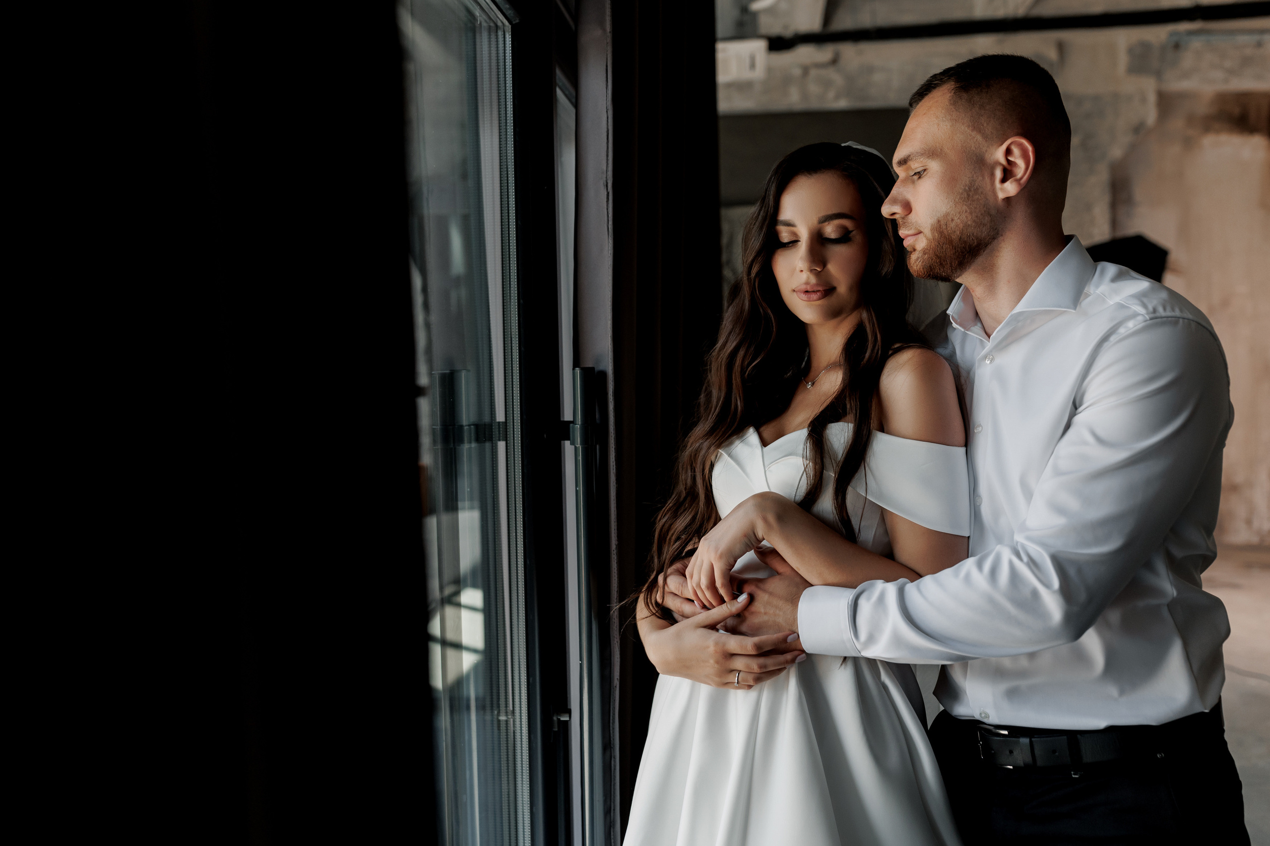 Свадебный и портретный фотограф в Запорожье Украина Elena Marshall