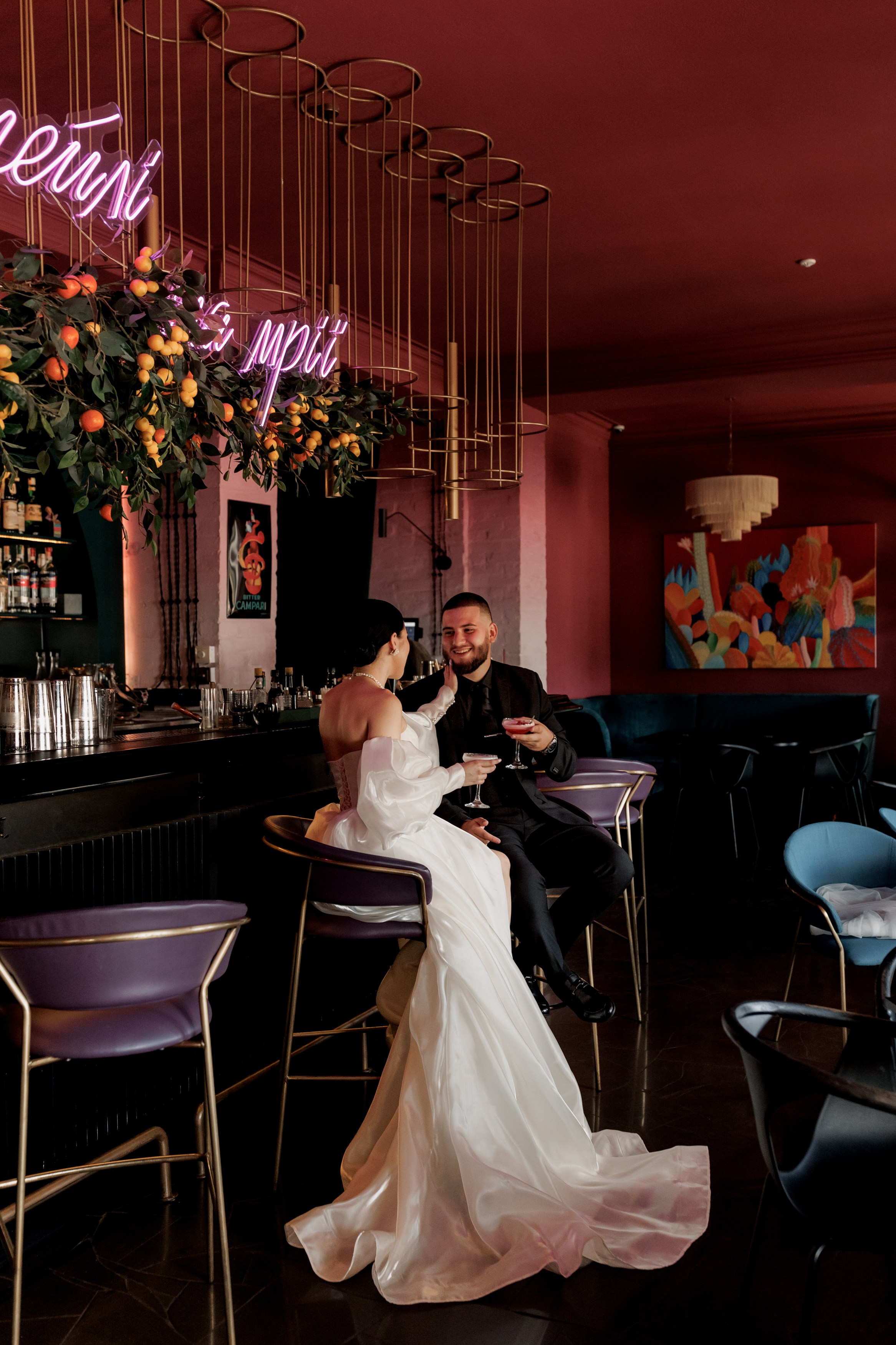 Свадебный и портретный фотограф в Запорожье Украина Elena Marshall