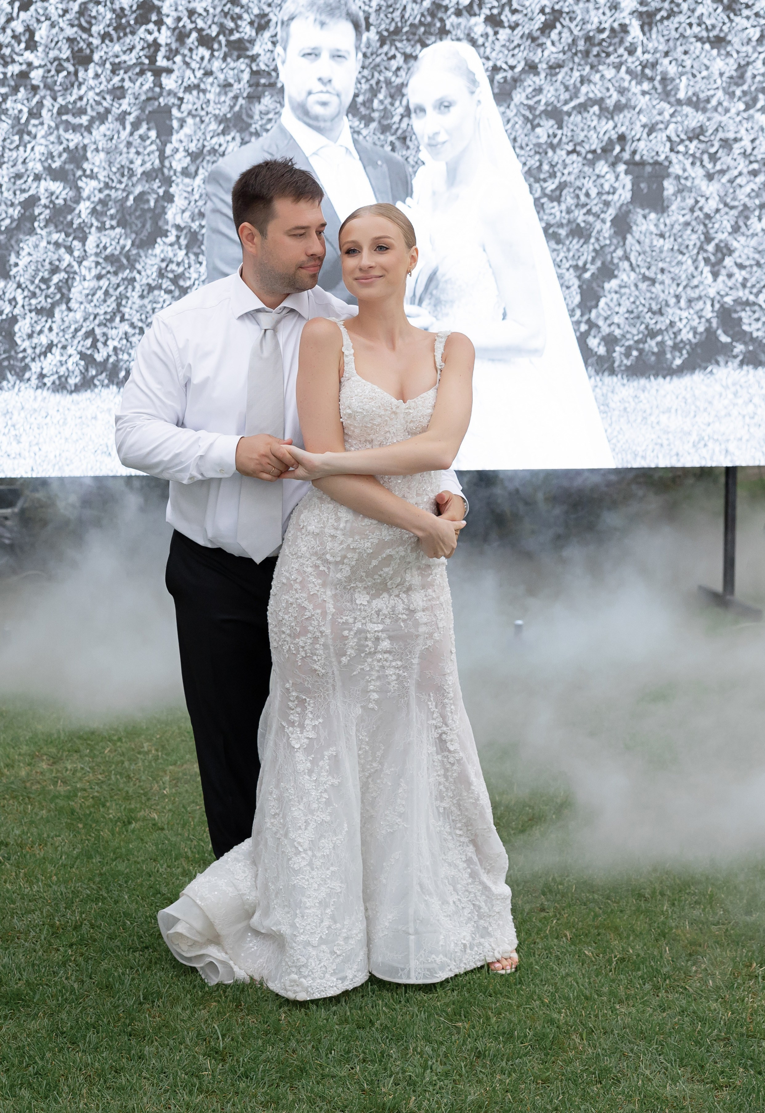Alexandra & Victor. Wedding Photographer in Ukraine & Europe | Elena Marshall