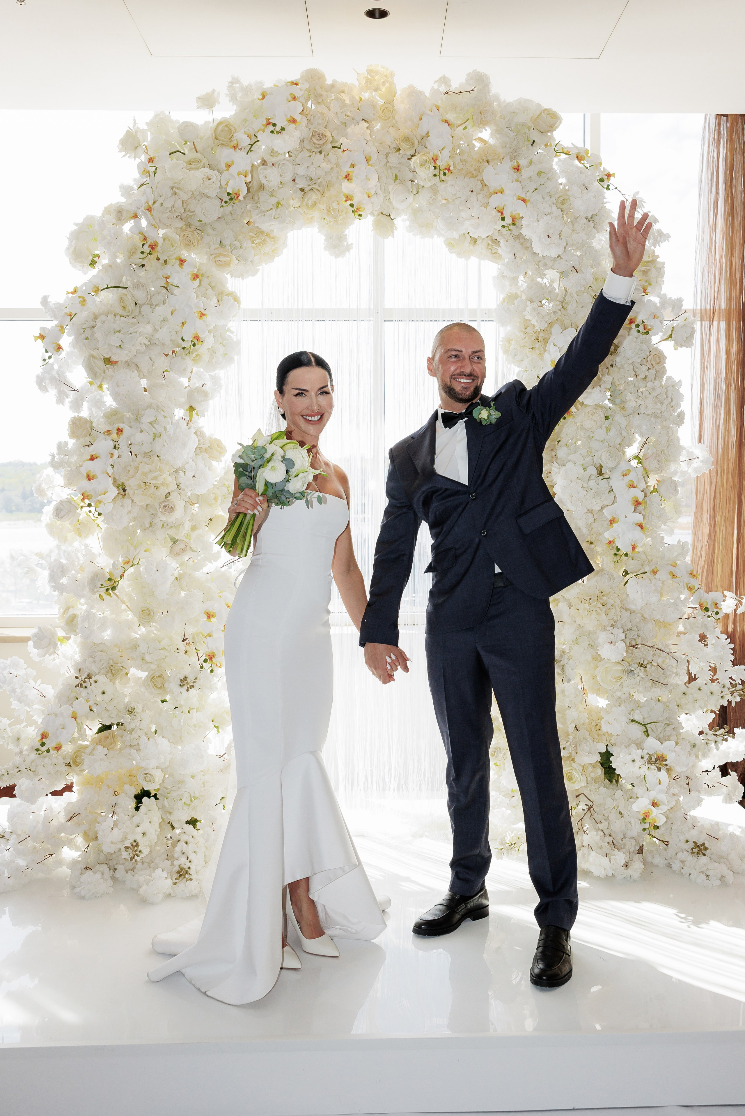 Руслана & Дмитро. Wedding Photographer in Ukraine & Europe | Elena Marshall