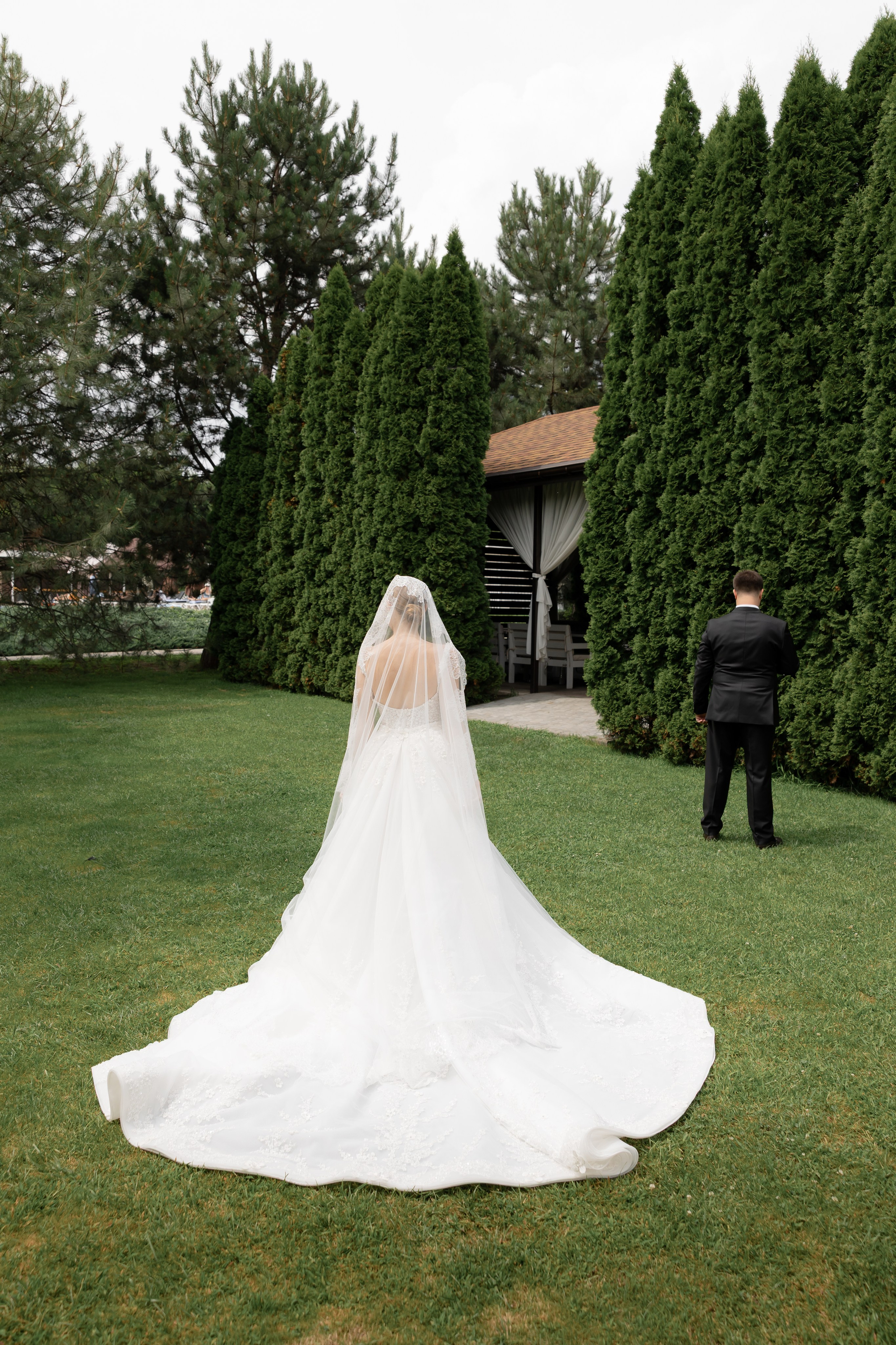 Alexandra & Victor. Wedding Photographer in Ukraine & Europe | Elena Marshall