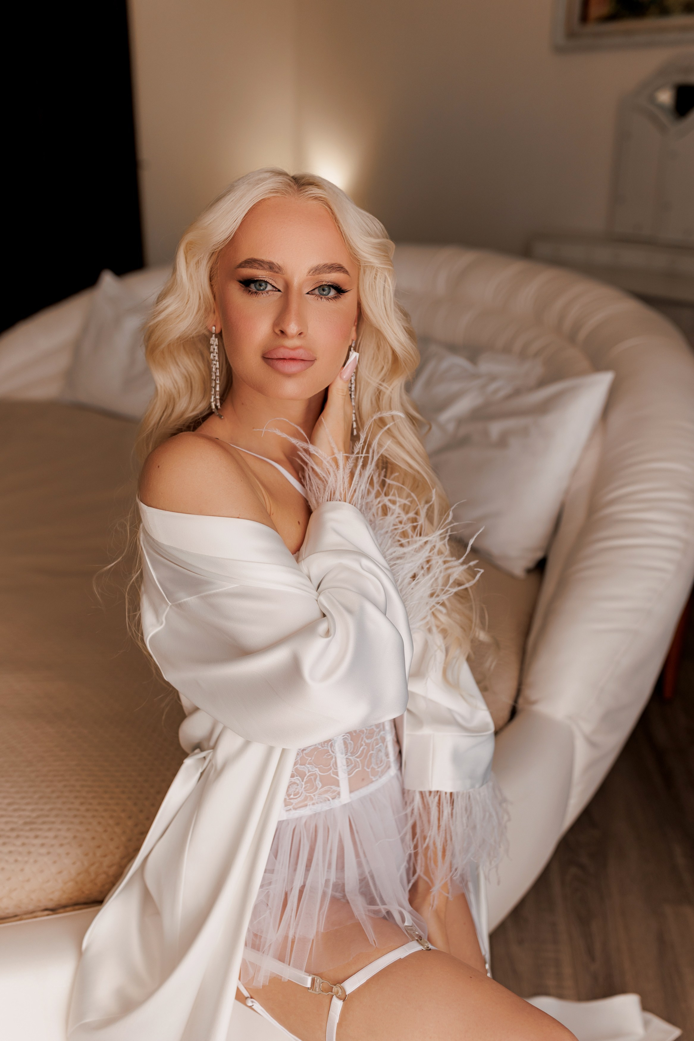 Аня и Дима. Свадебный и портретный фотограф в Запорожье Украина Elena Marshall