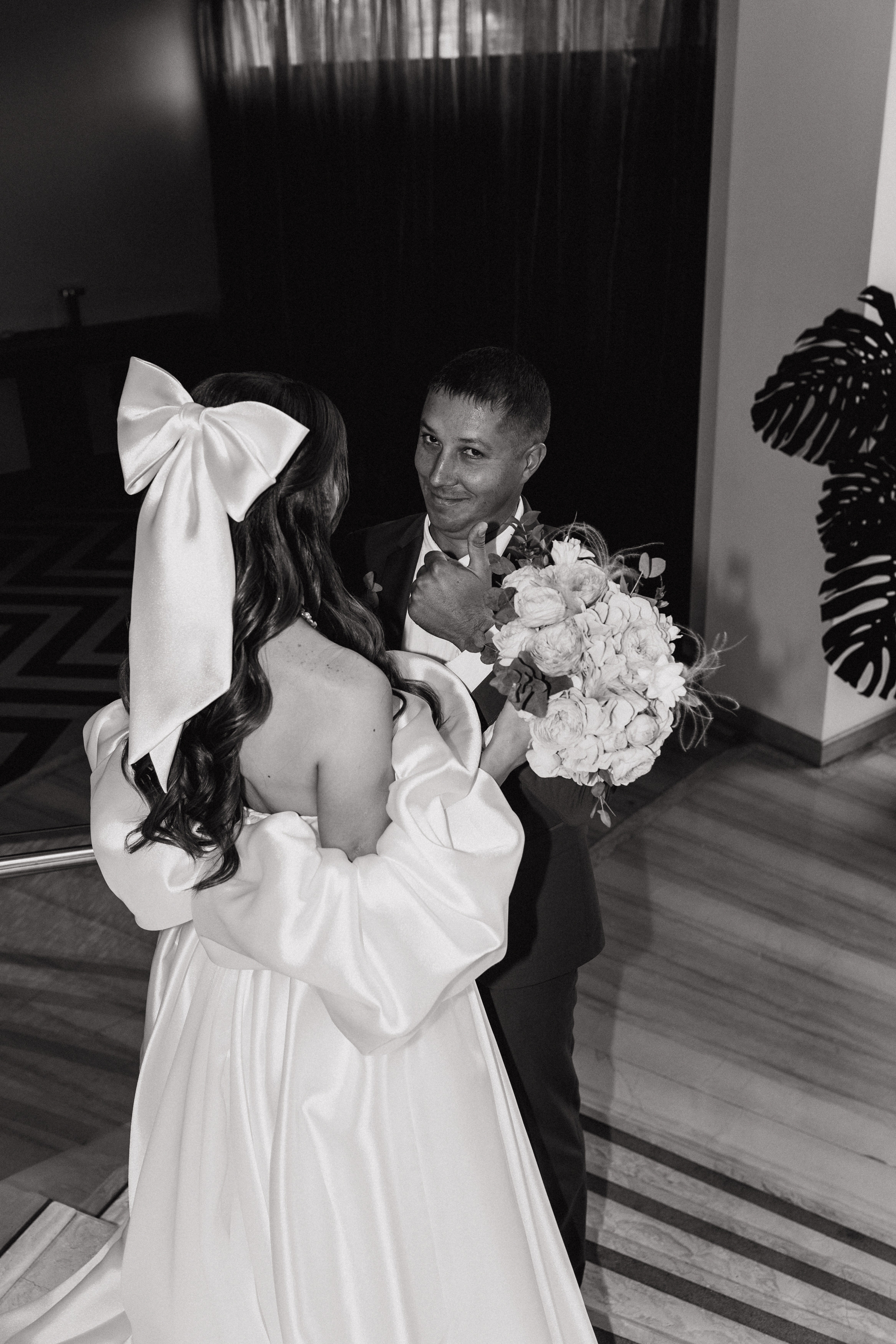 Татьяна и Евгений. Свадебный и портретный фотограф в Запорожье Украина Elena Marshall