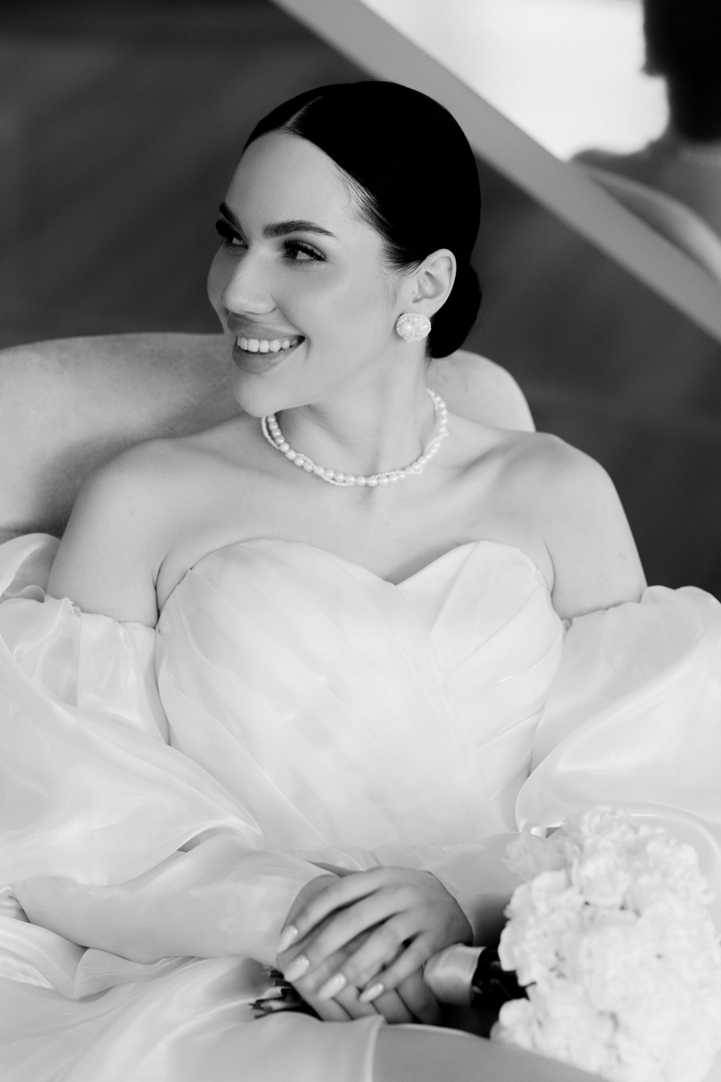 Свадебный и портретный фотограф в Запорожье Украина Elena Marshall