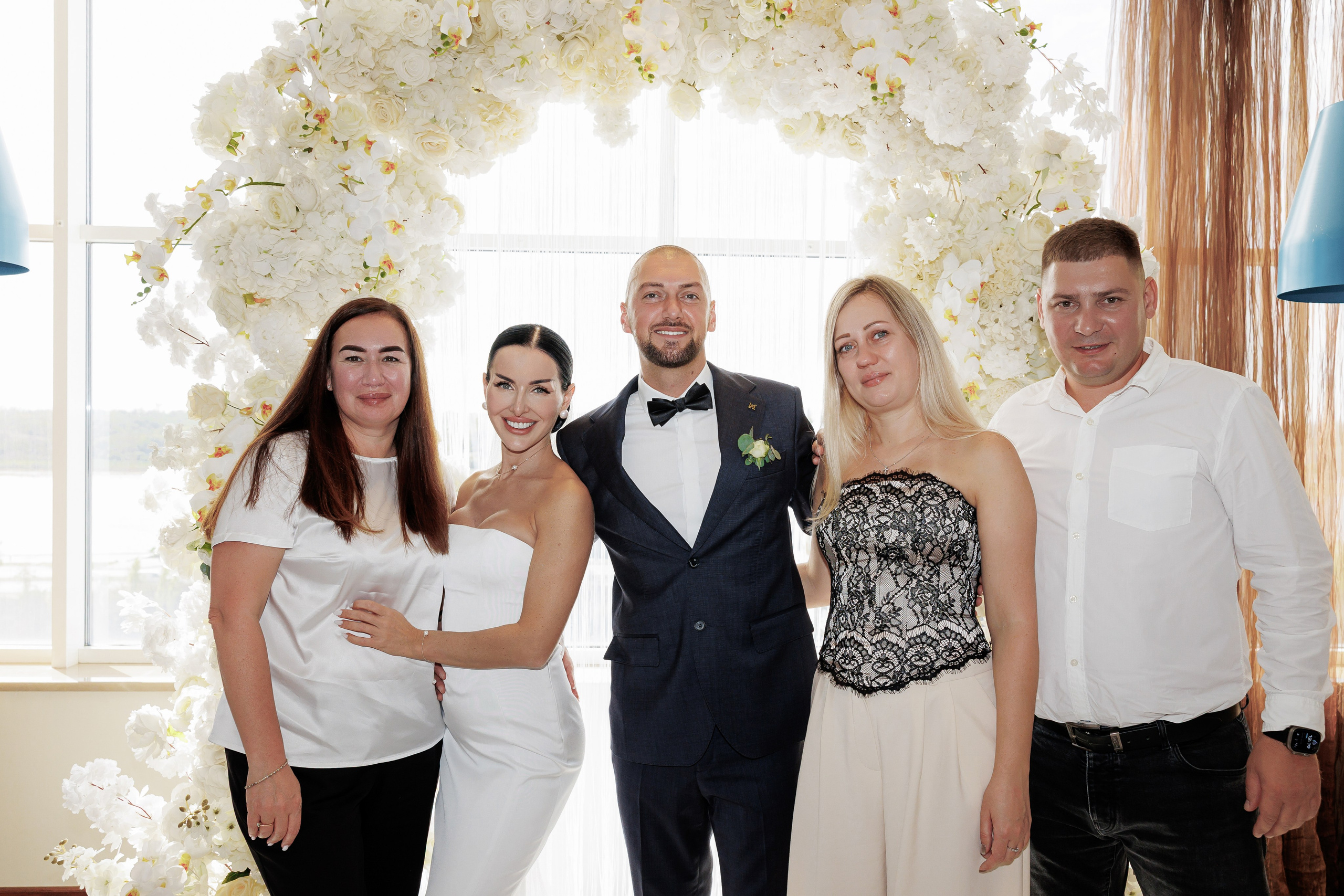 Руслана & Дмитро. Wedding Photographer in Ukraine & Europe | Elena Marshall