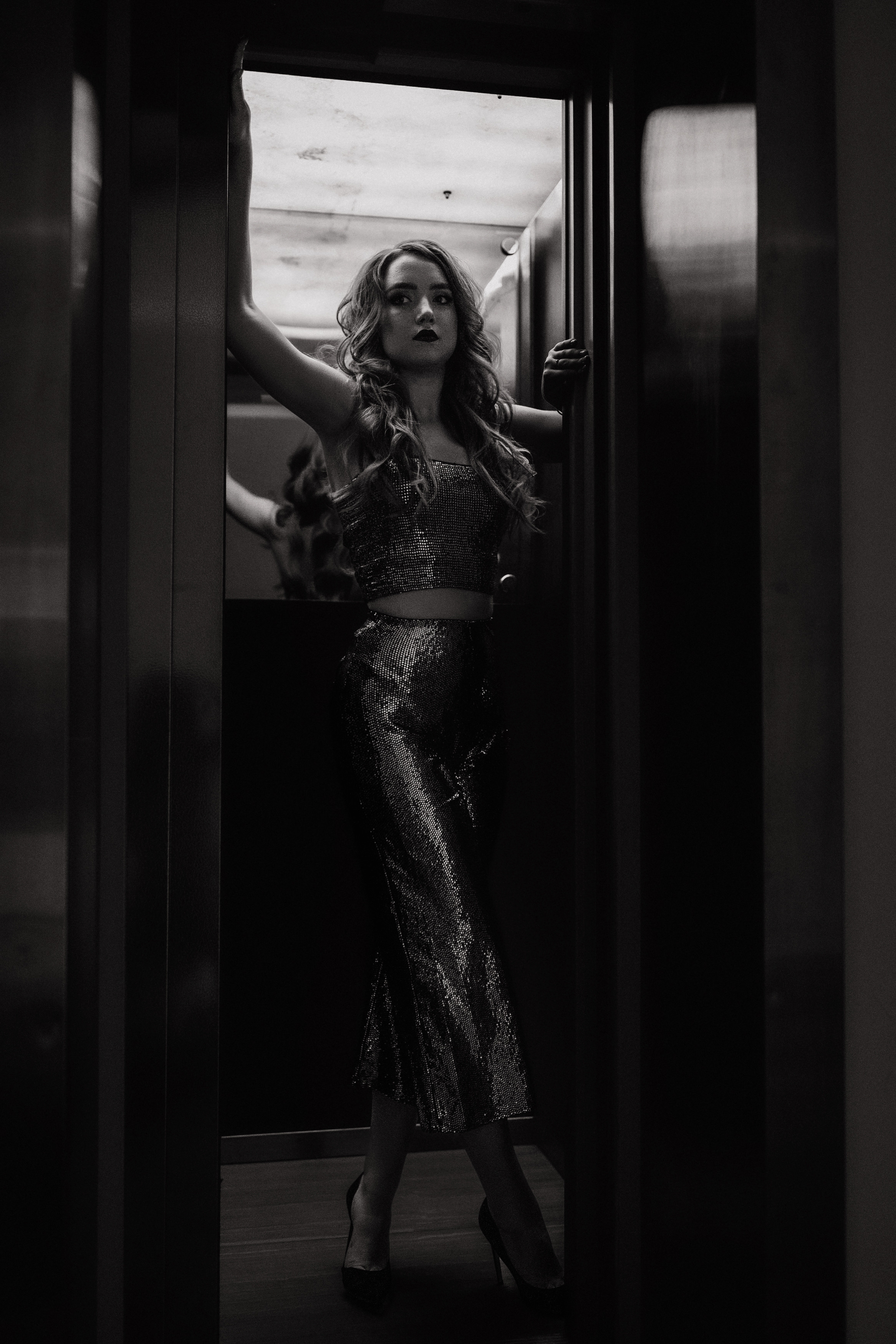 Соня. Свадебный и портретный фотограф в Запорожье Украина Elena Marshall