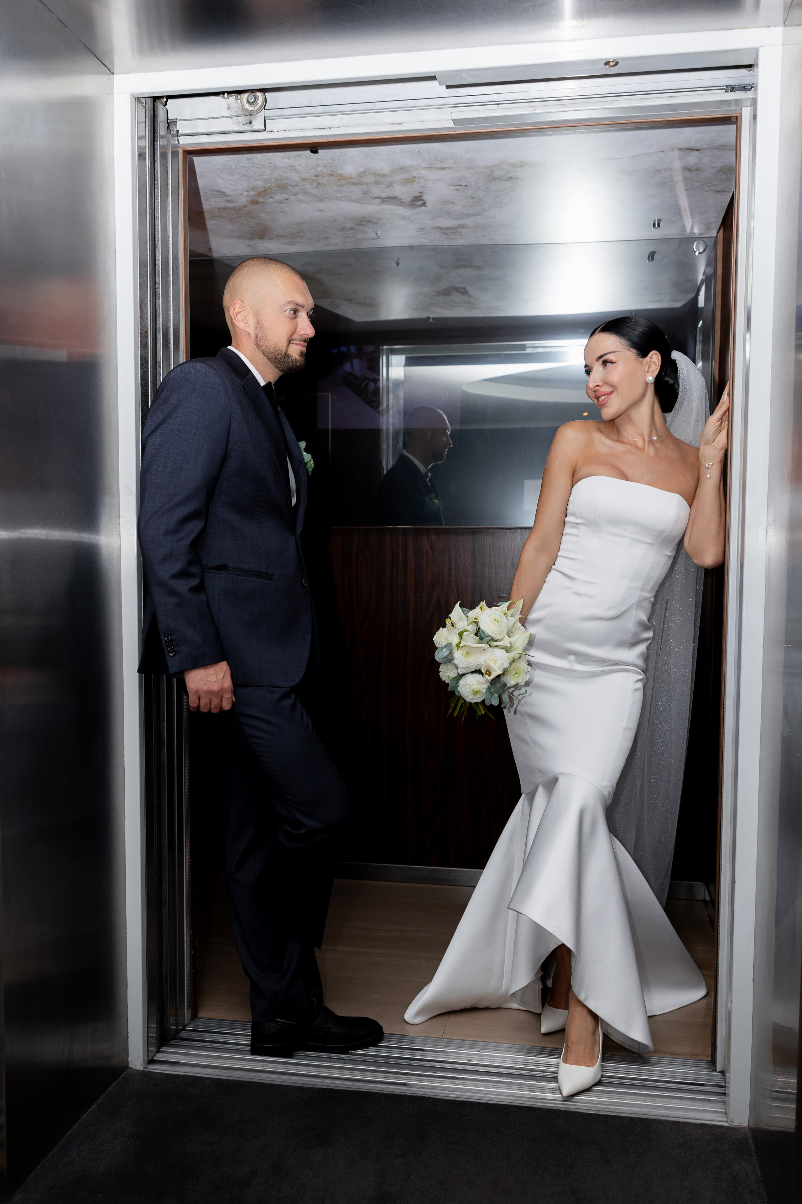 Руслана & Дмитро. Wedding Photographer in Ukraine & Europe | Elena Marshall