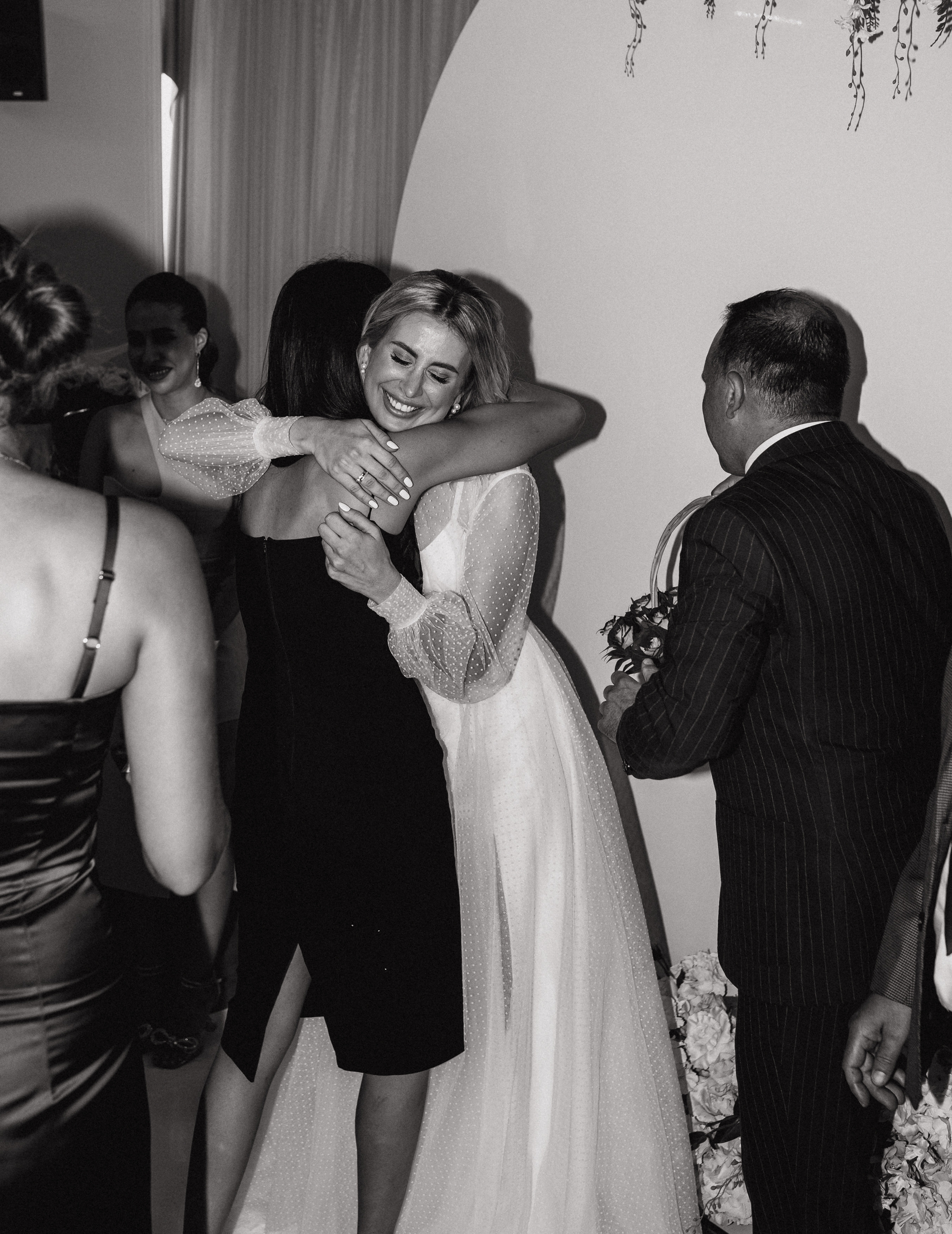 Маргарита и Василий. Свадебный и портретный фотограф в Запорожье Украина Elena Marshall