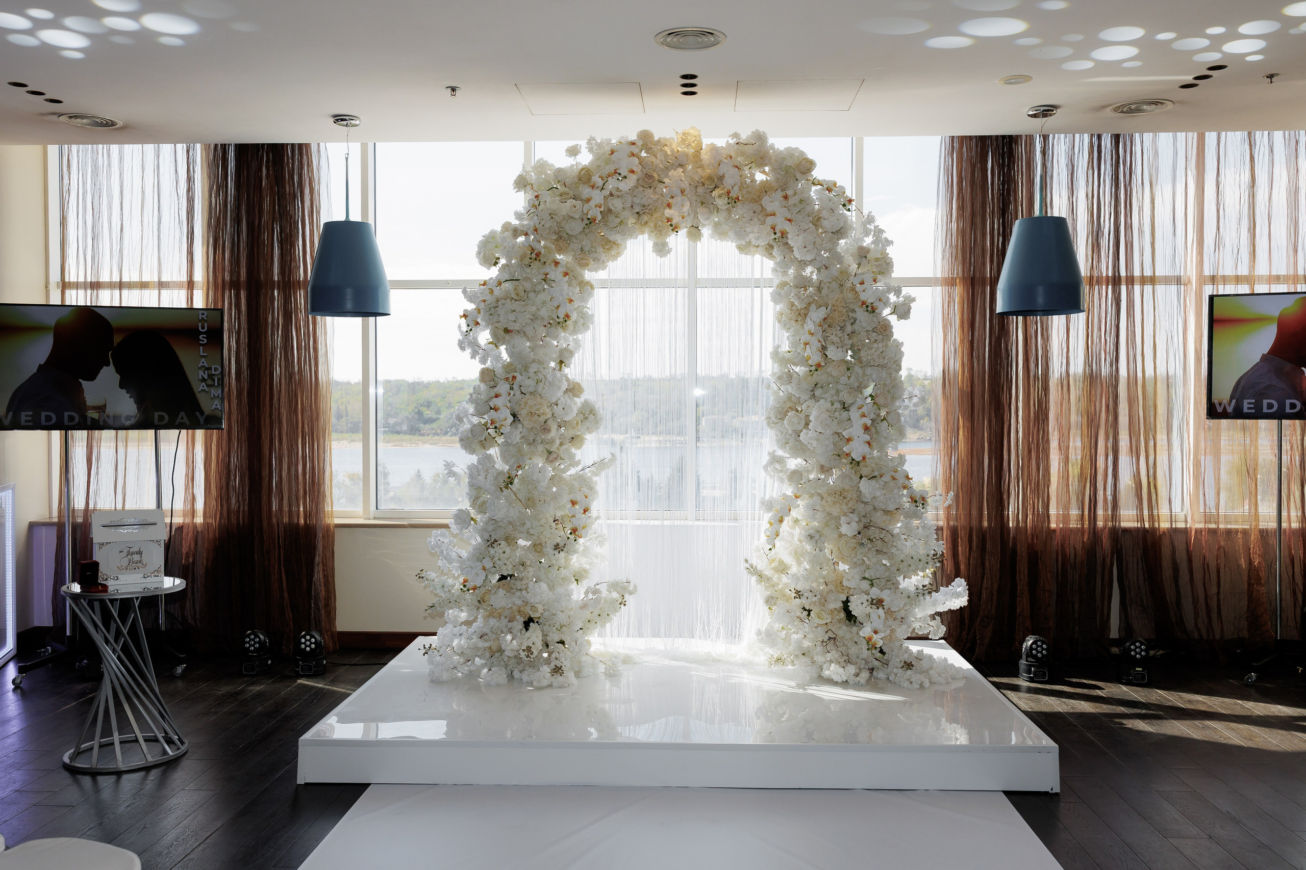 Руслана & Дмитро. Wedding Photographer in Ukraine & Europe | Elena Marshall