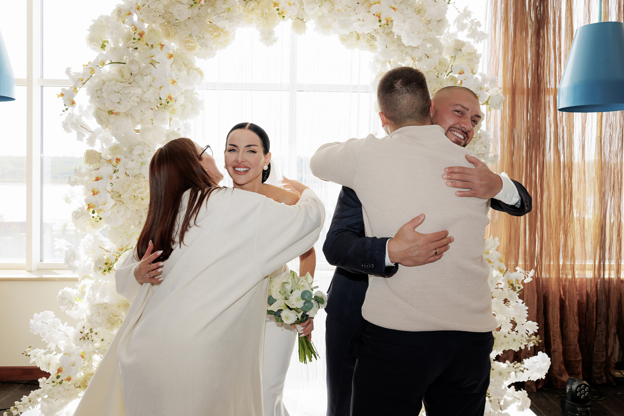 Руслана & Дмитро. Wedding Photographer in Ukraine & Europe | Elena Marshall