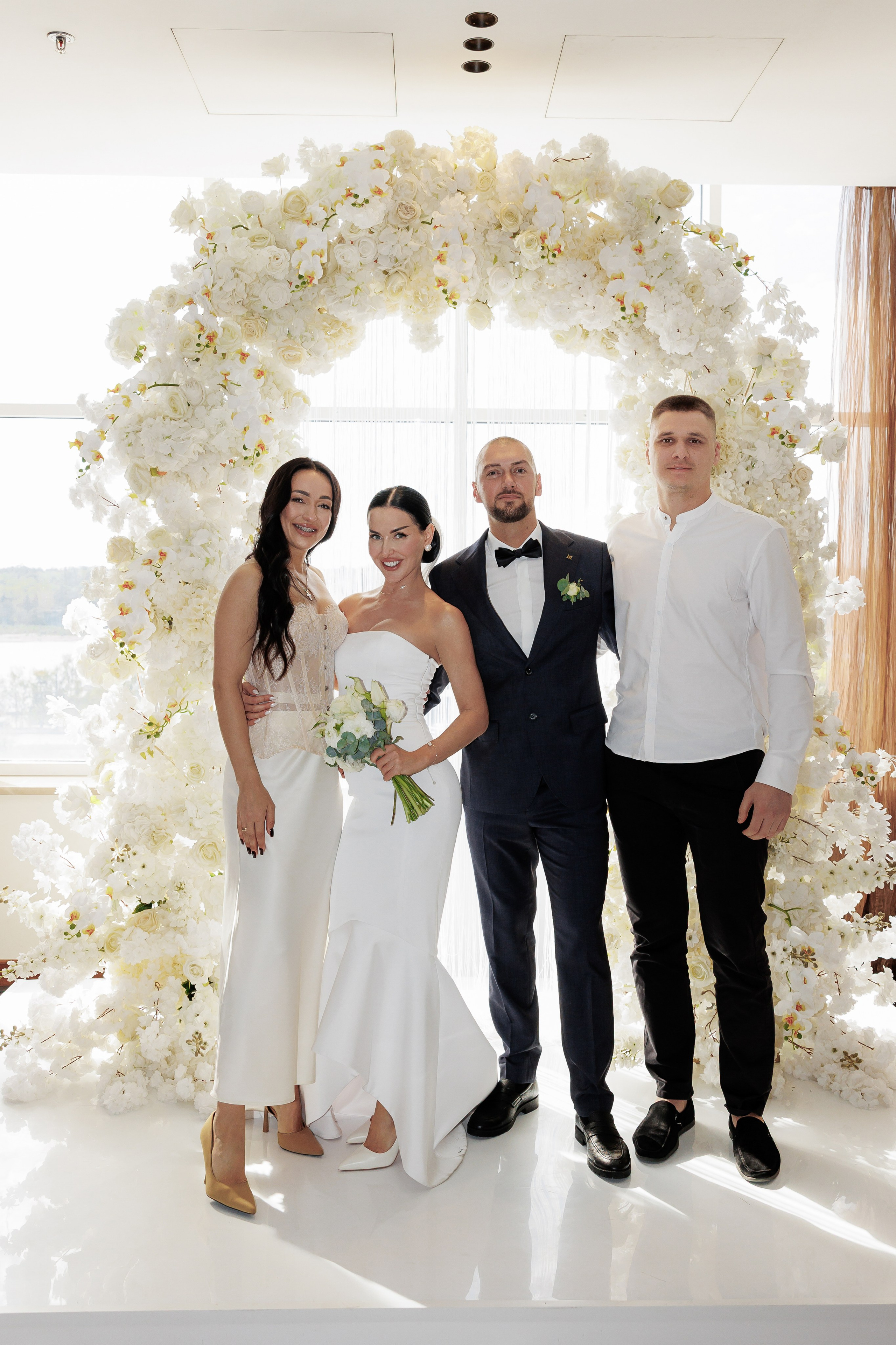 Руслана & Дмитро. Wedding Photographer in Ukraine & Europe | Elena Marshall