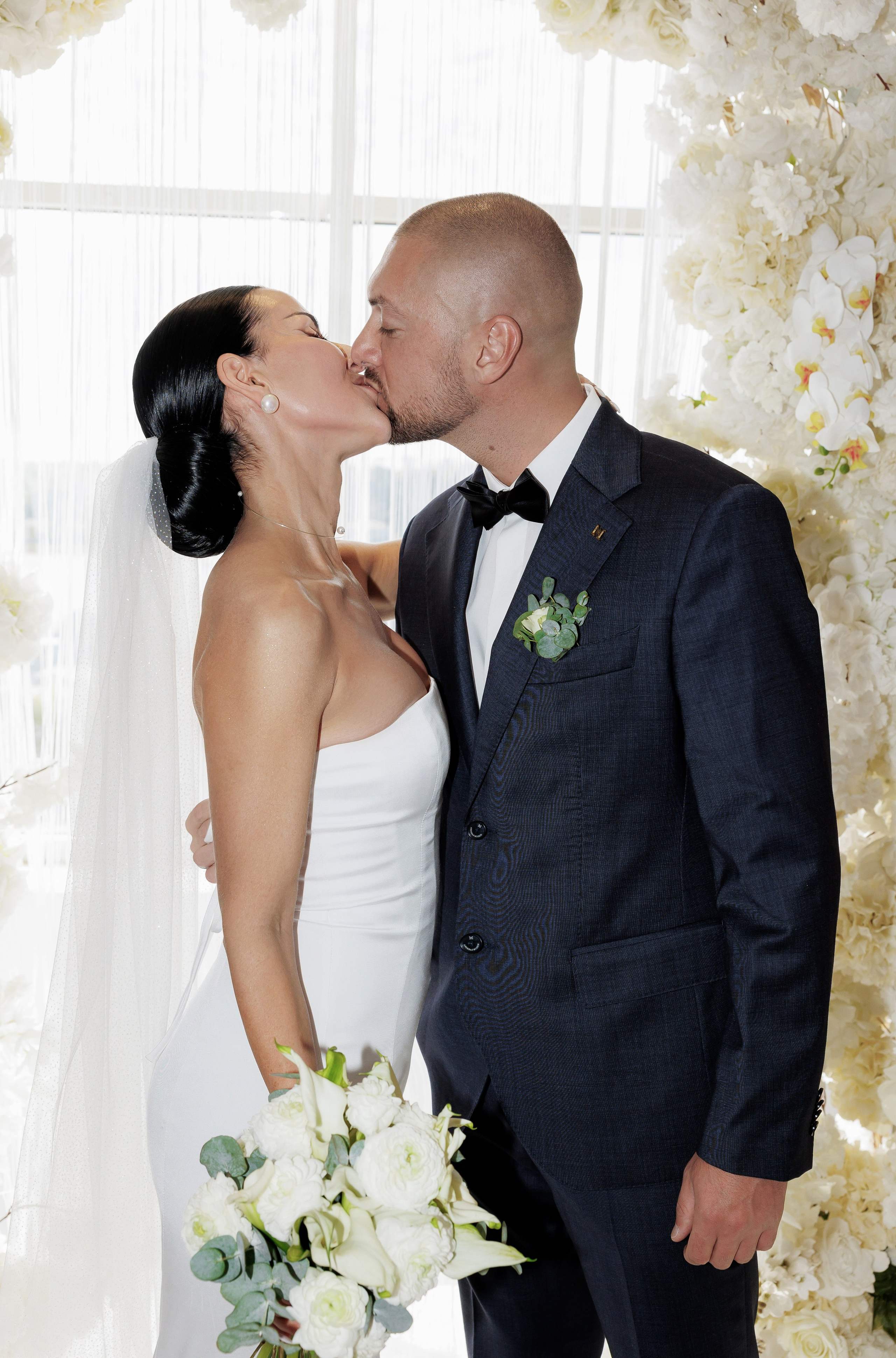 Руслана & Дмитро. Wedding Photographer in Ukraine & Europe | Elena Marshall