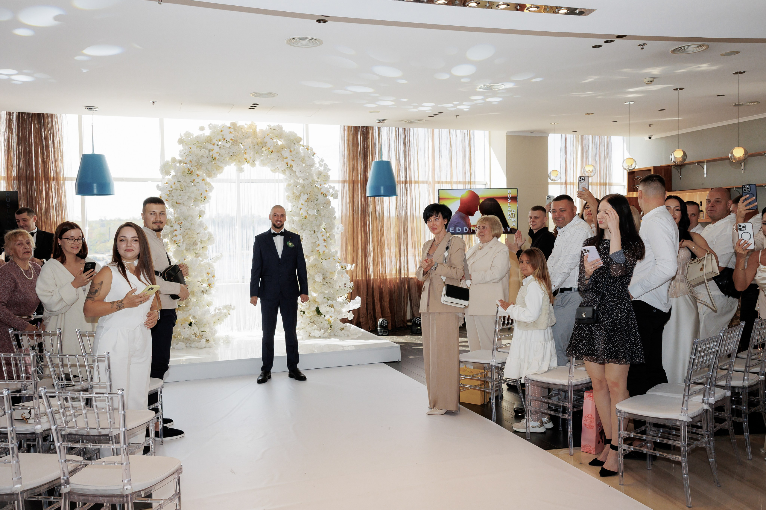 Руслана & Дмитро. Wedding Photographer in Ukraine & Europe | Elena Marshall