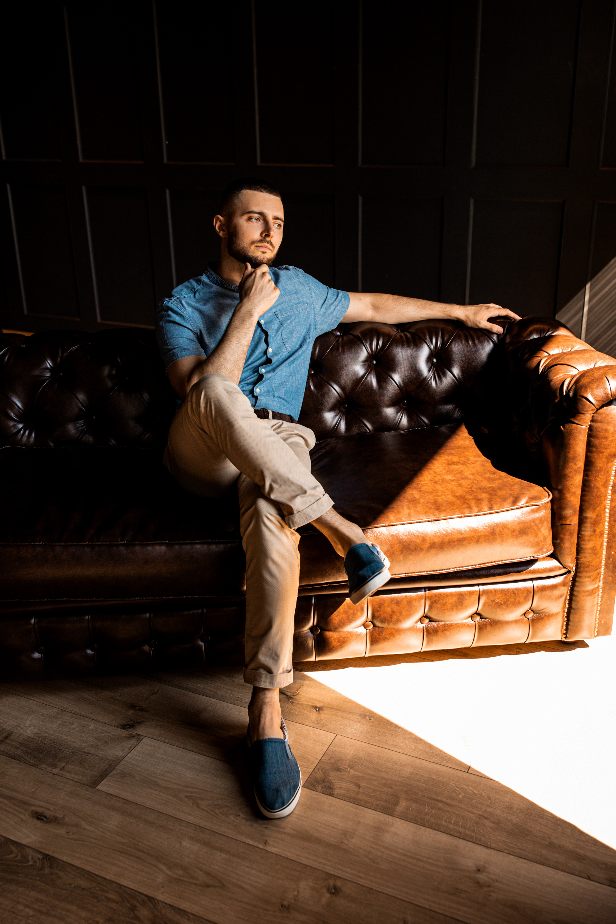 Филипп. Свадебный и портретный фотограф в Запорожье Украина Elena Marshall