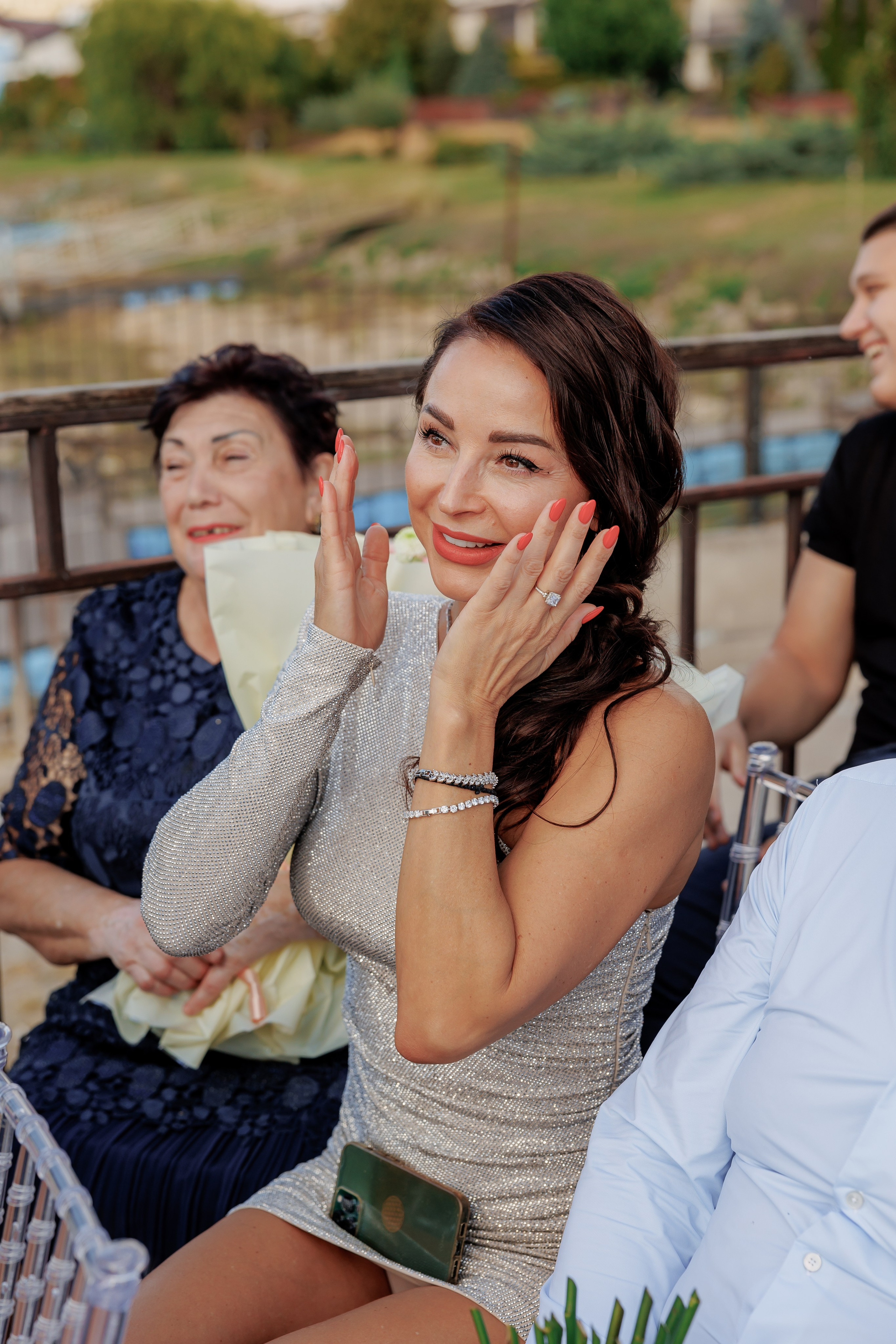 Настя и Влад. Свадебный и портретный фотограф в Запорожье Украина Elena Marshall