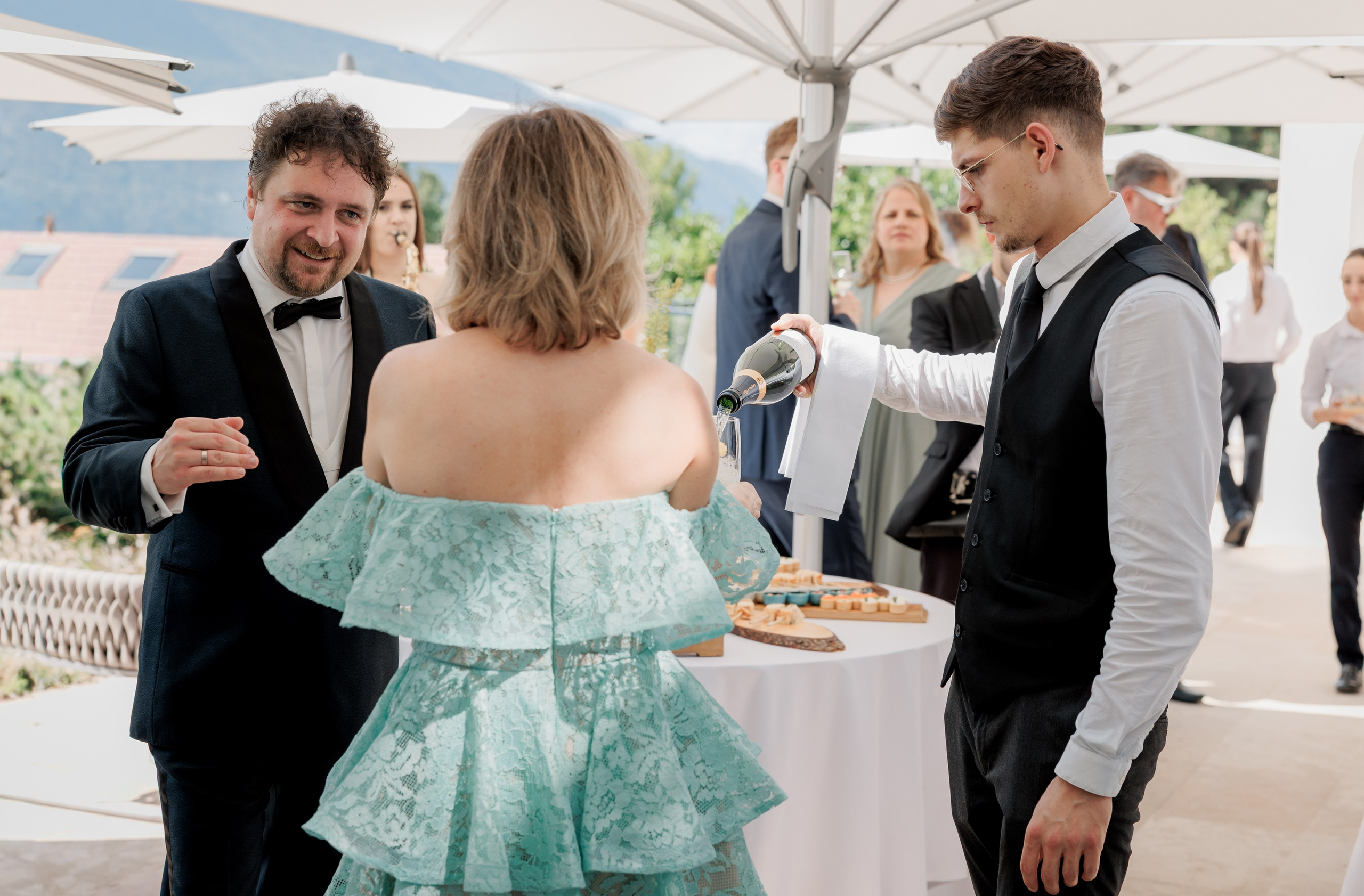 Wedding Stories | Elegant Editorial Wedding Photography in Europe. Wedding Photographer in Ukraine & Europe | Elena Marshall