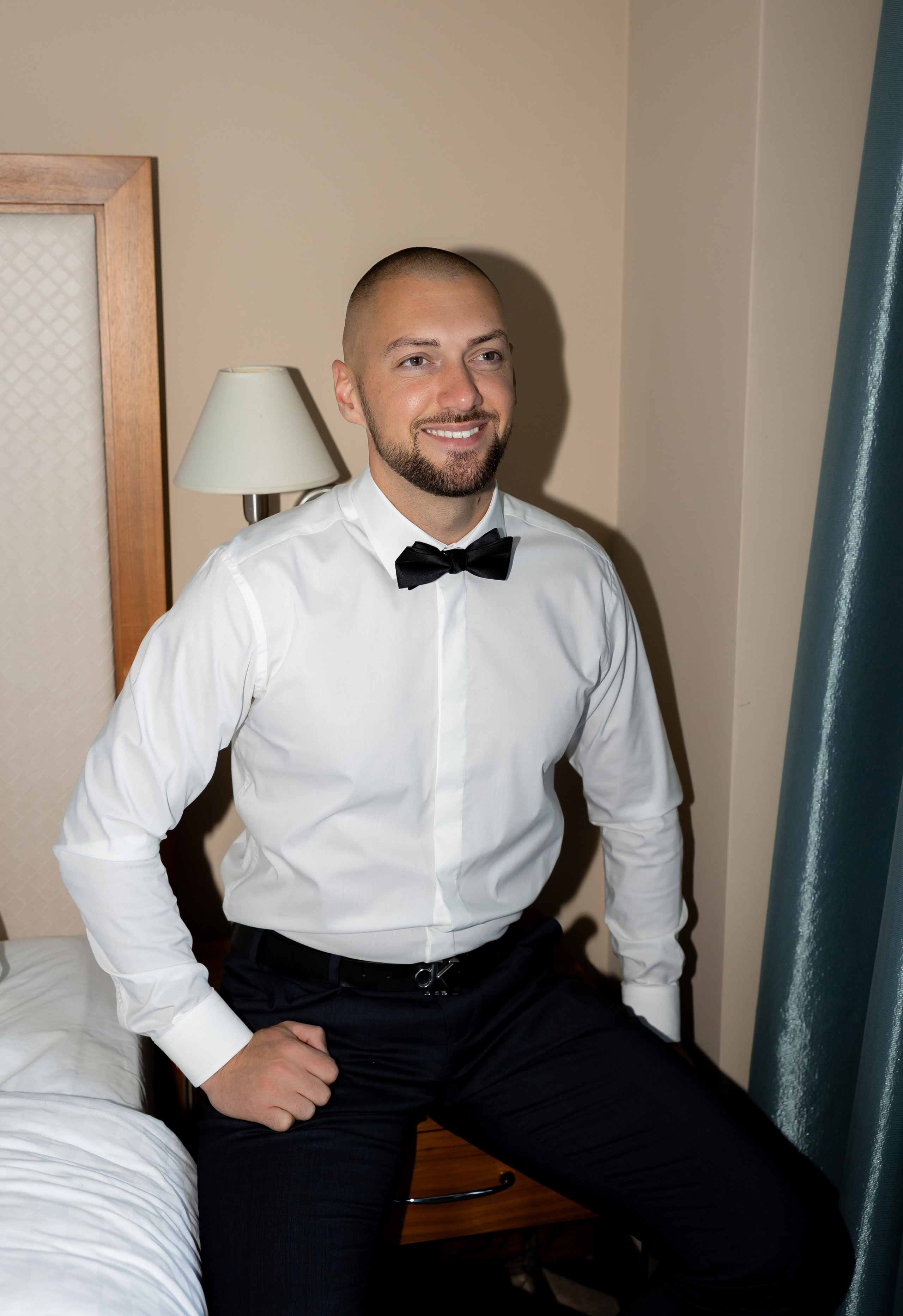 Руслана & Дмитро. Wedding Photographer in Ukraine & Europe | Elena Marshall