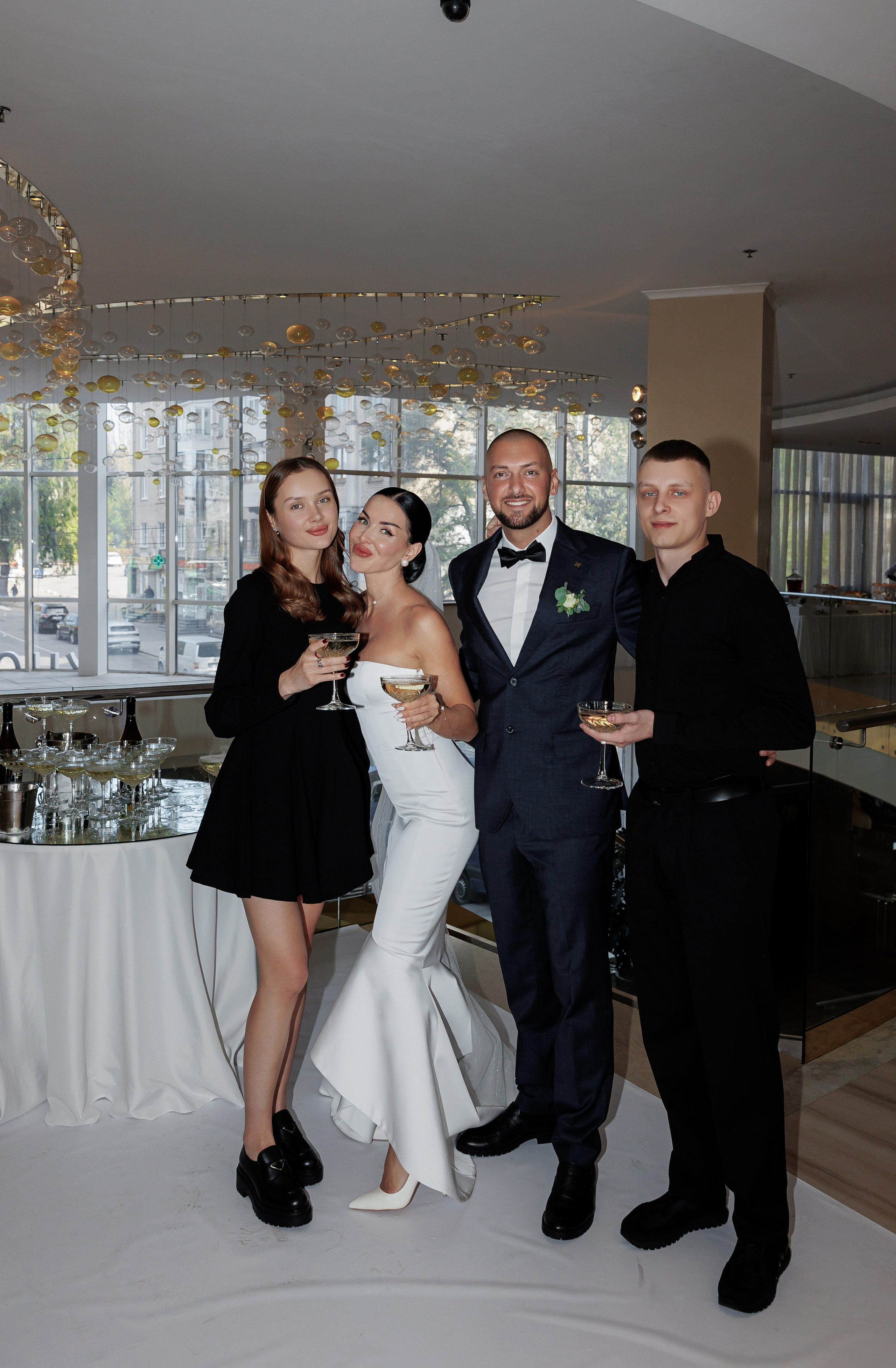 Руслана & Дмитро. Wedding Photographer in Ukraine & Europe | Elena Marshall