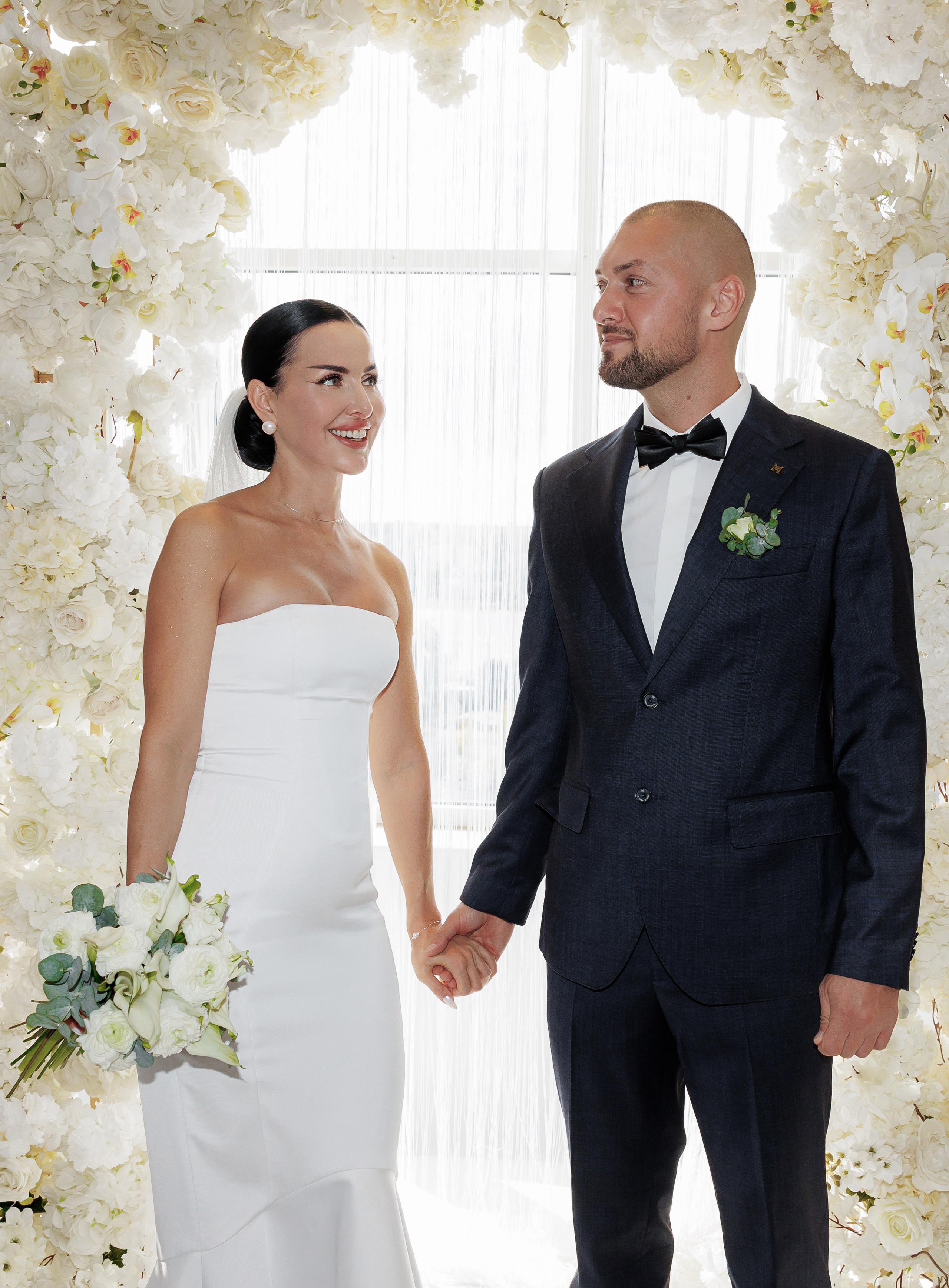 Руслана & Дмитро. Wedding Photographer in Ukraine & Europe | Elena Marshall