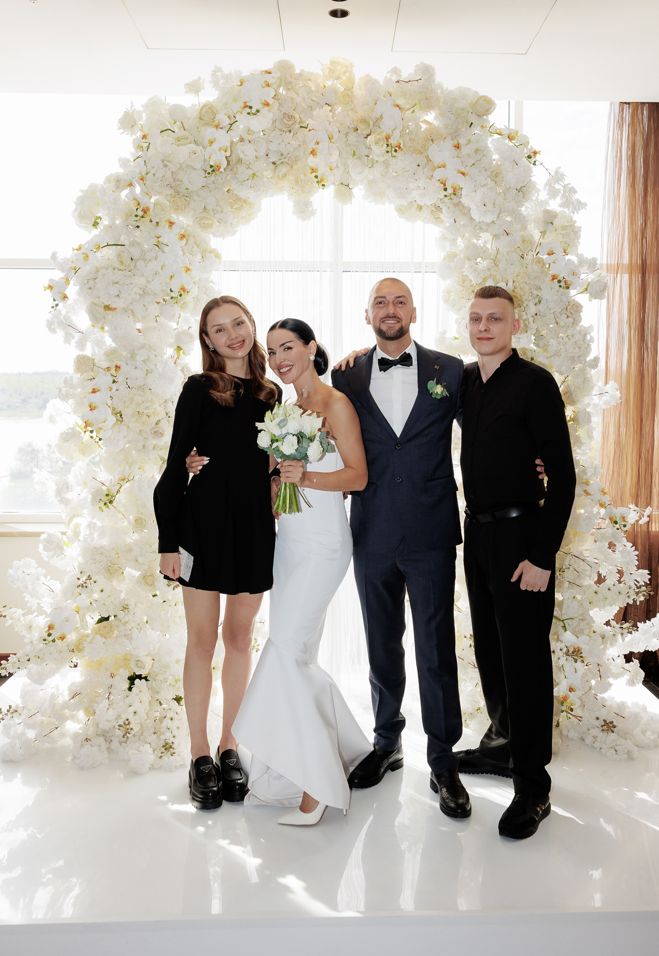 Руслана & Дмитро. Wedding Photographer in Ukraine & Europe | Elena Marshall