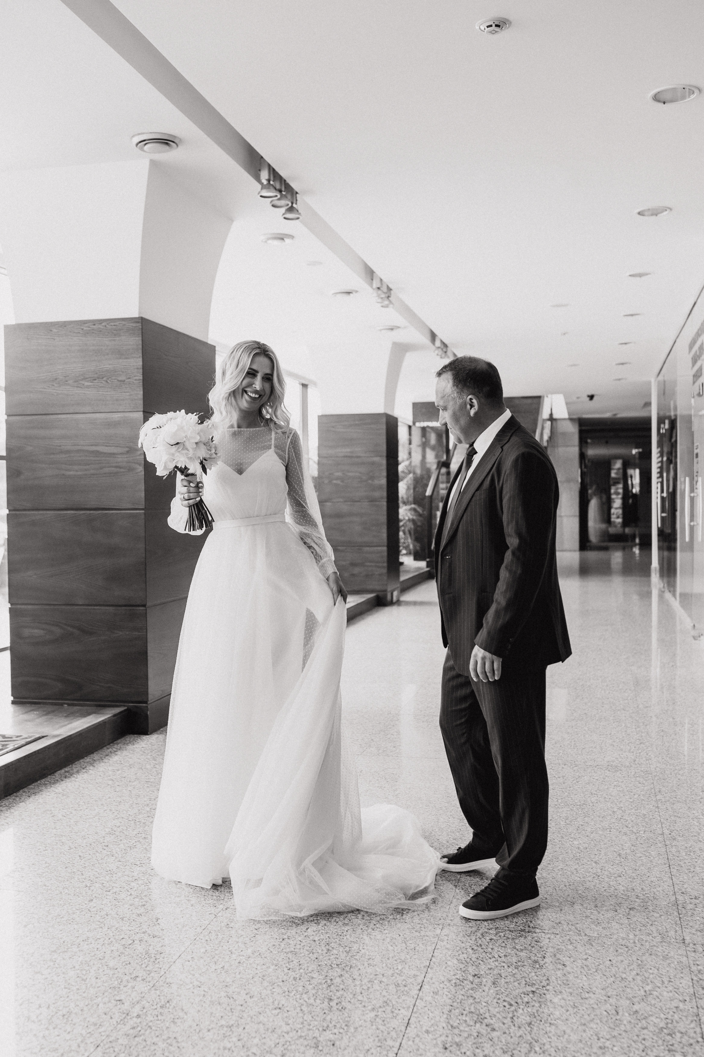 Маргарита и Василий. Свадебный и портретный фотограф в Запорожье Украина Elena Marshall