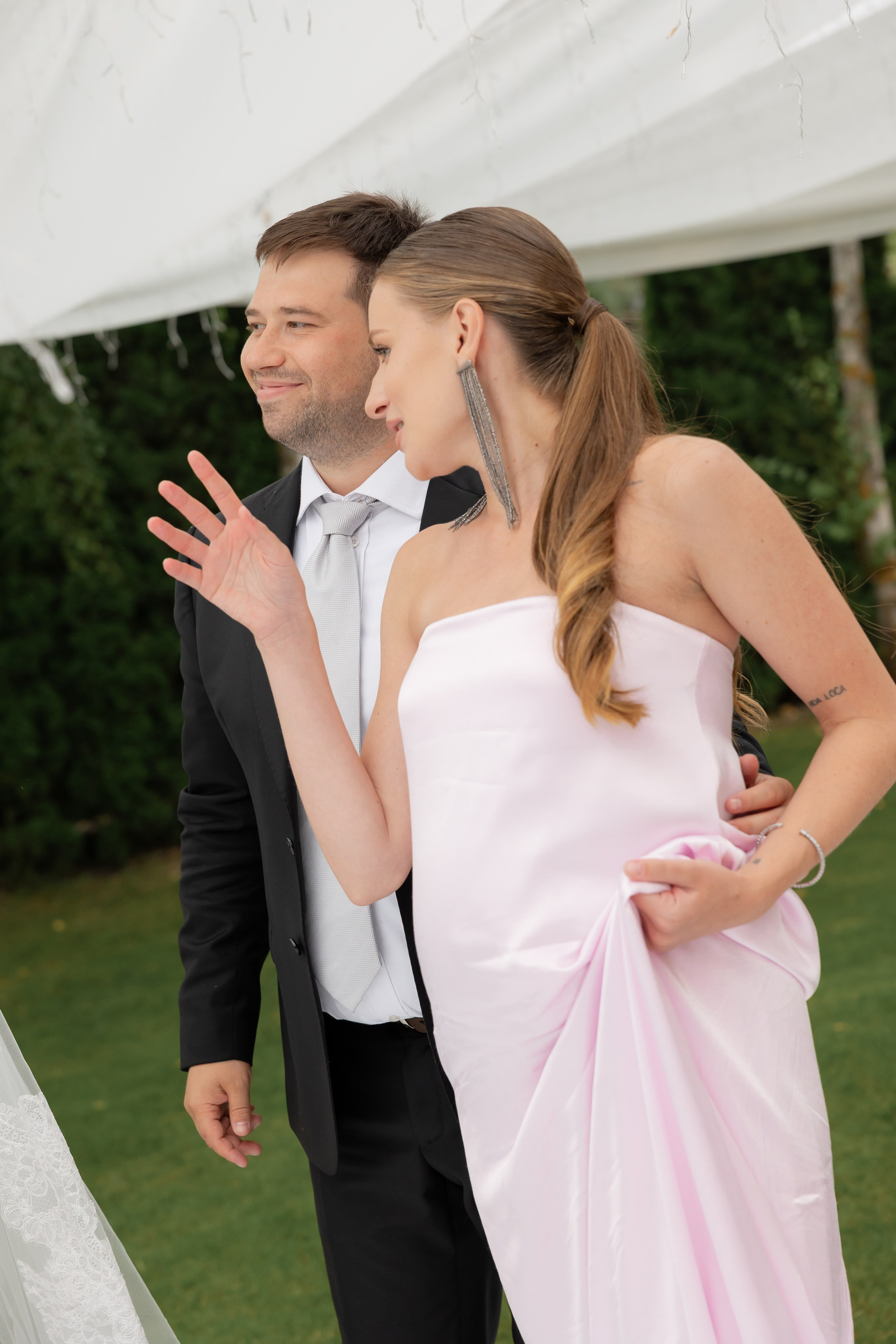 Alexandra & Victor. Wedding Photographer in Ukraine & Europe | Elena Marshall