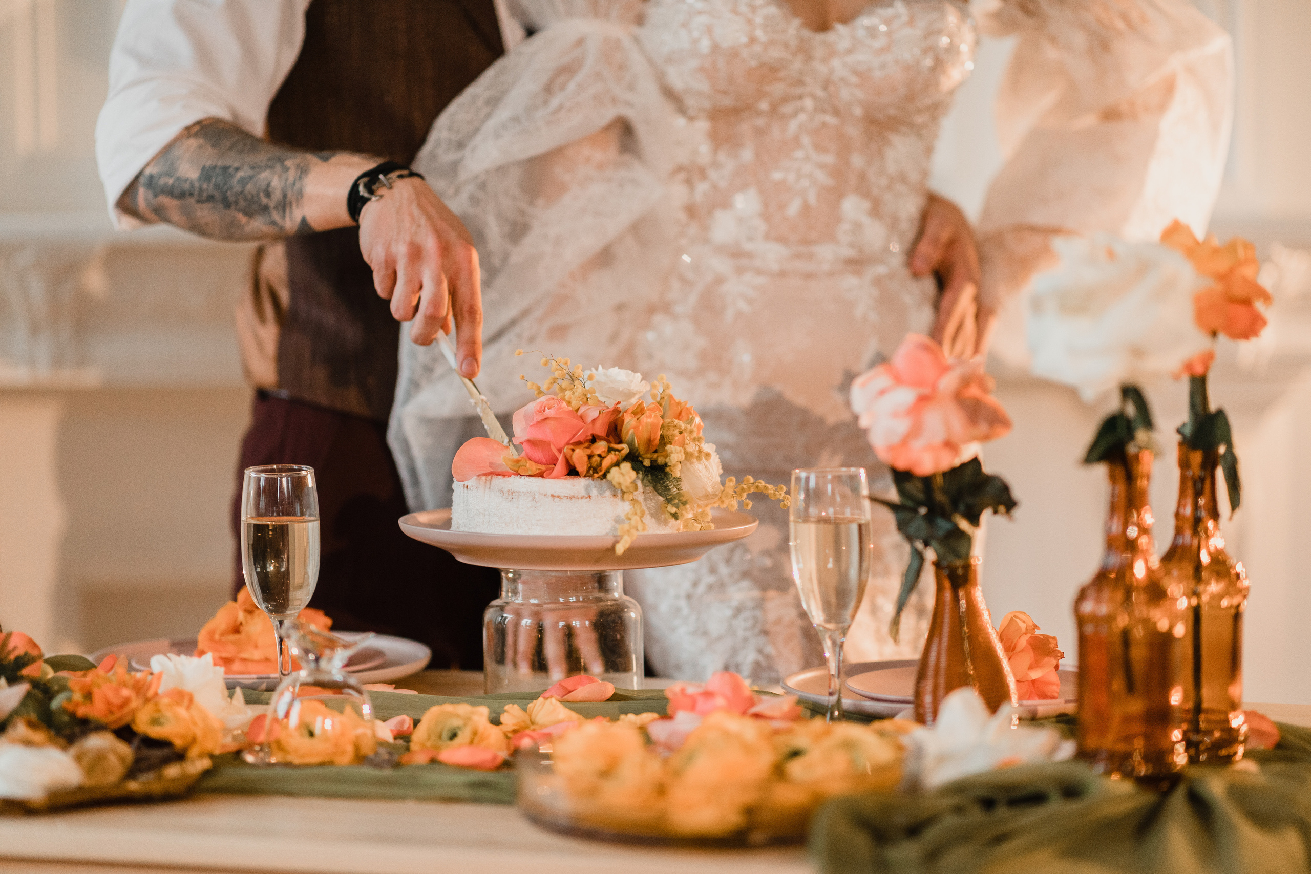 Илья и Мария. Свадебный и портретный фотограф в Запорожье Украина Elena Marshall