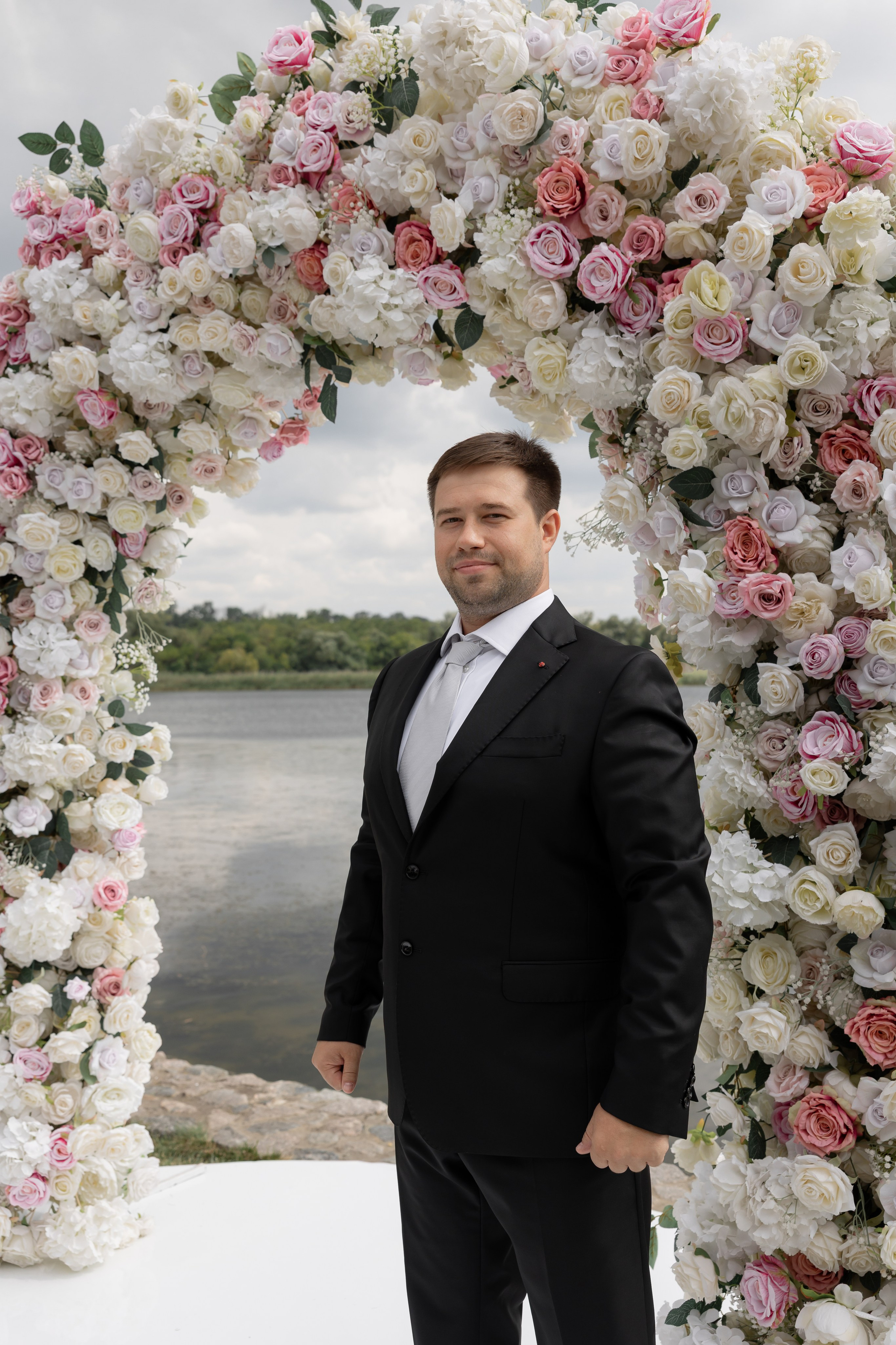 Alexandra & Victor. Wedding Photographer in Ukraine & Europe | Elena Marshall