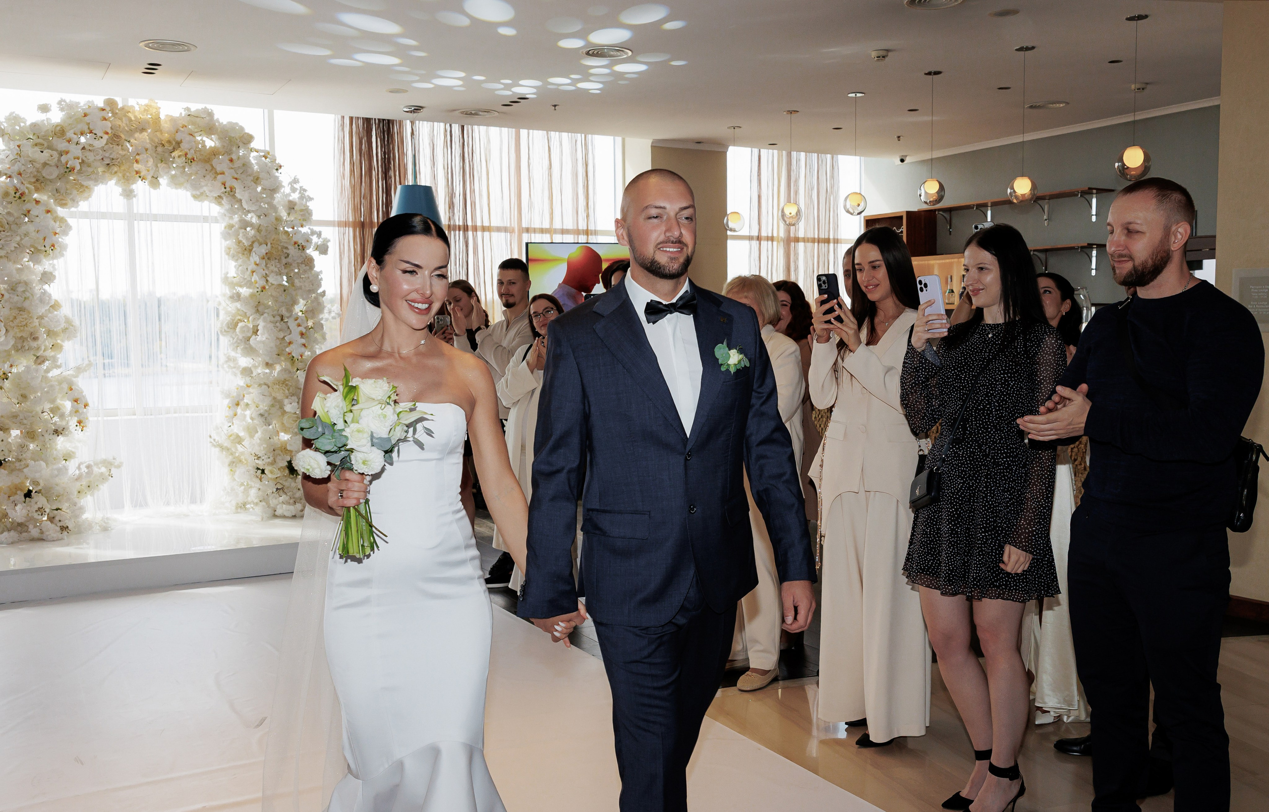 Руслана & Дмитро. Wedding Photographer in Ukraine & Europe | Elena Marshall