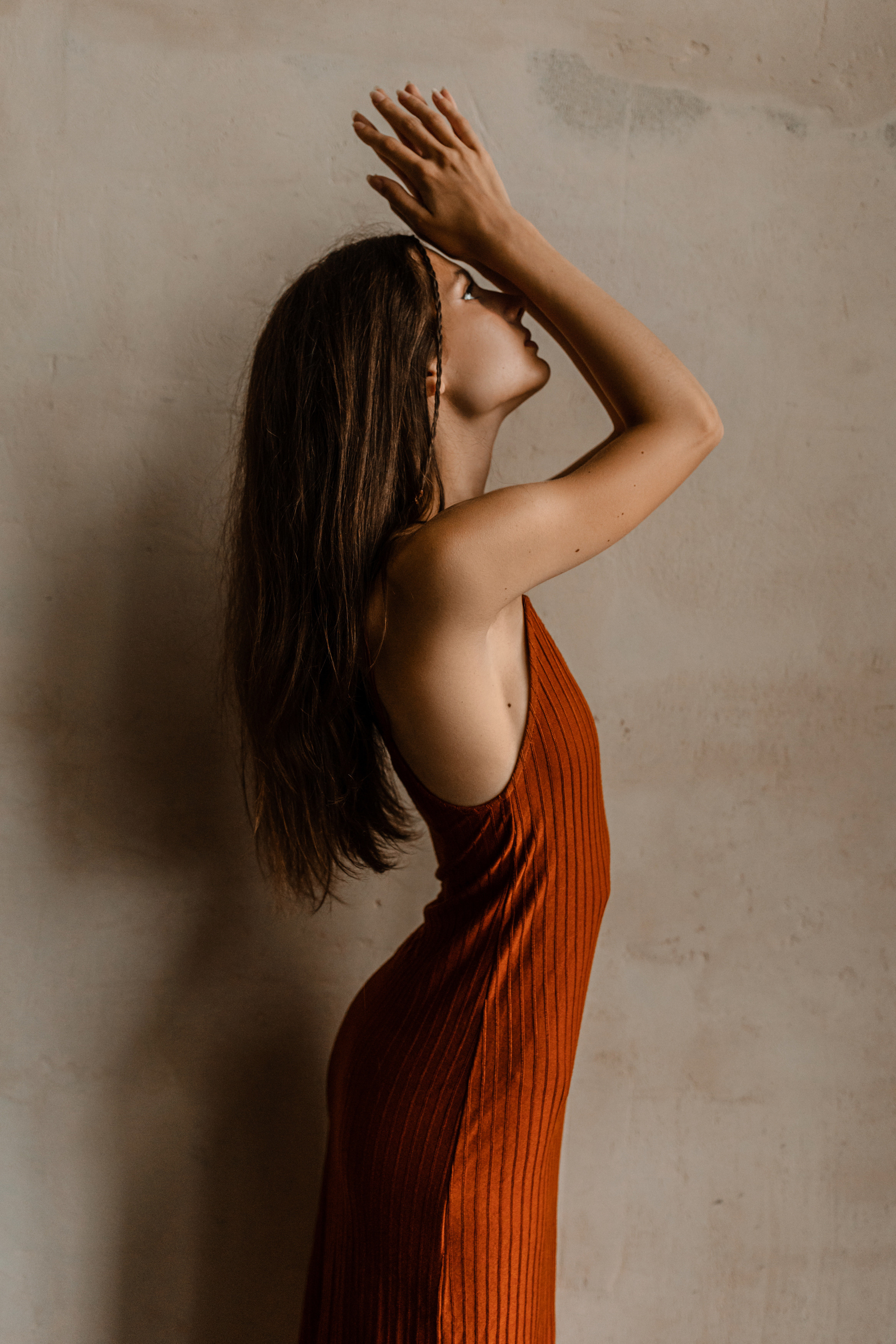 Диана. Свадебный и портретный фотограф в Запорожье Украина Elena Marshall