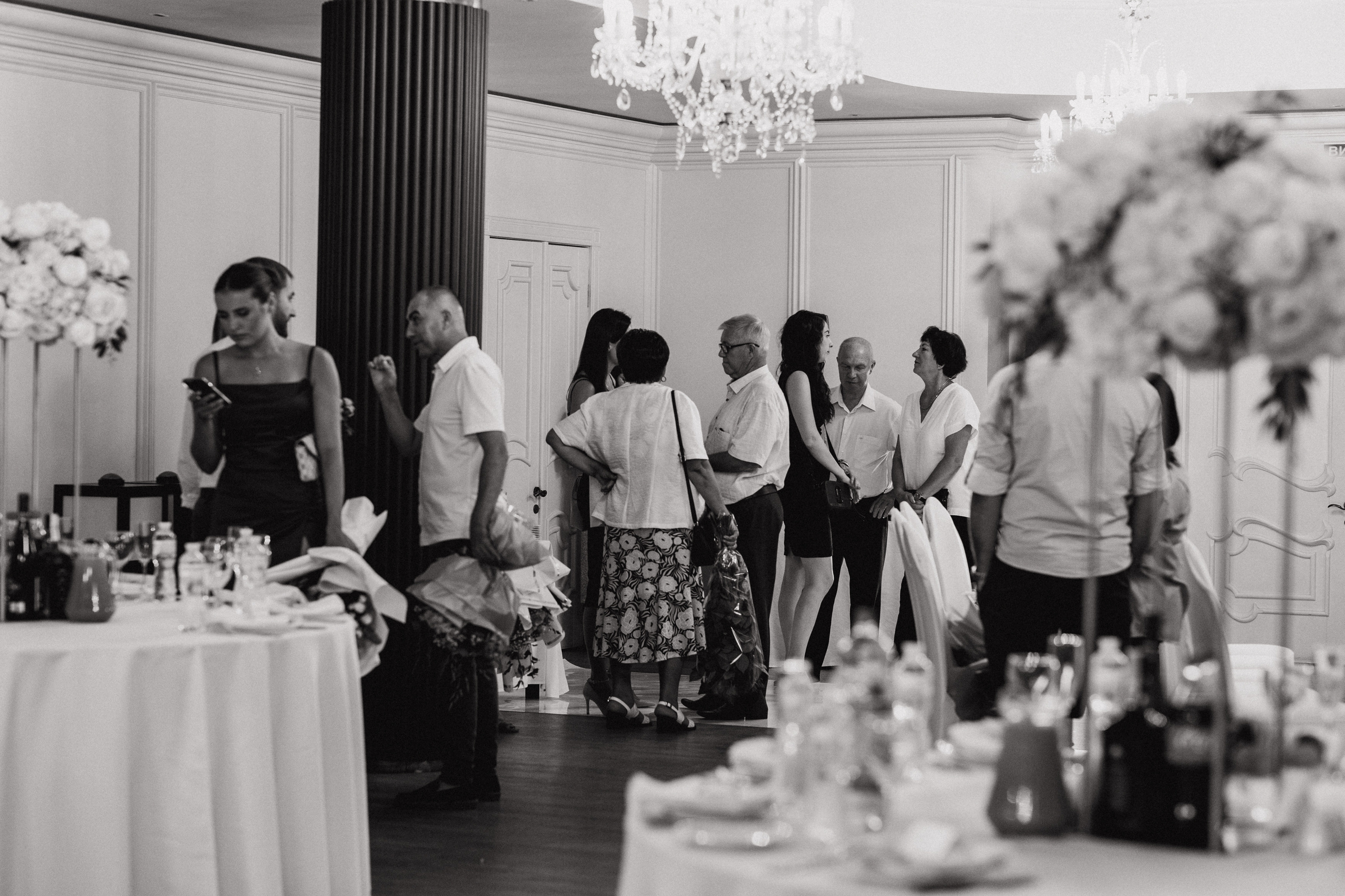 Маргарита и Василий. Свадебный и портретный фотограф в Запорожье Украина Elena Marshall