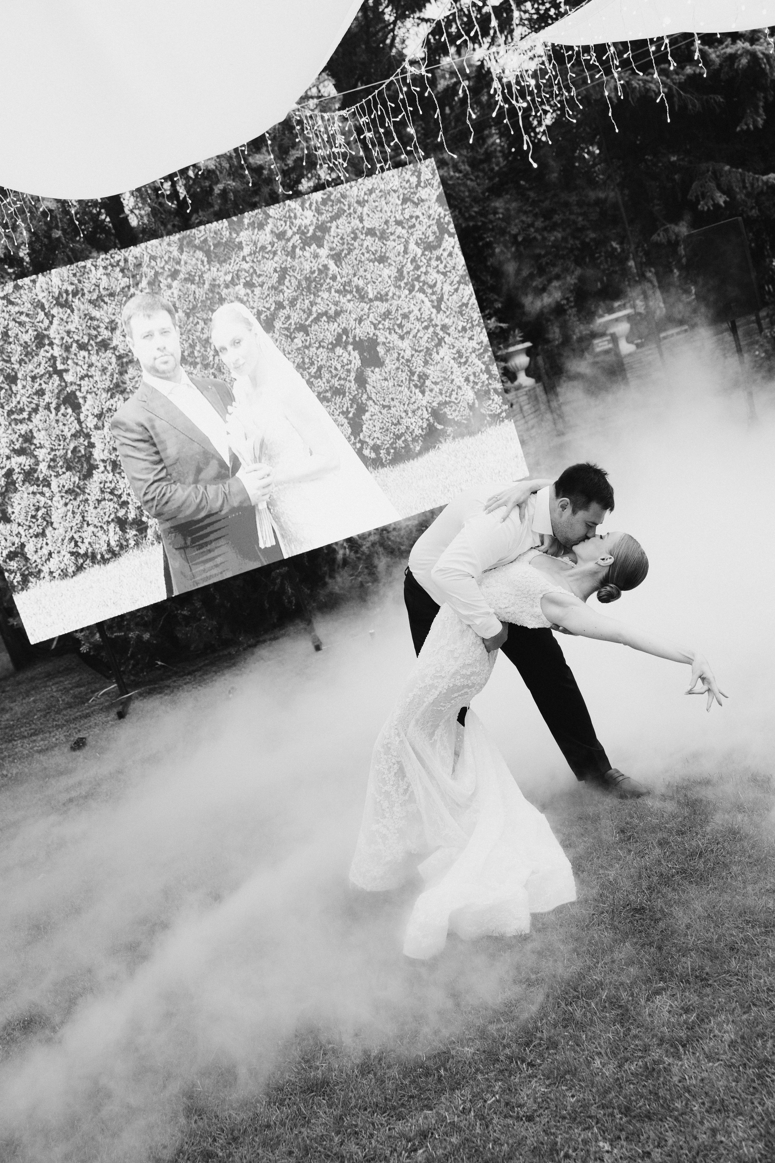 Alexandra & Victor. Wedding Photographer in Ukraine & Europe | Elena Marshall