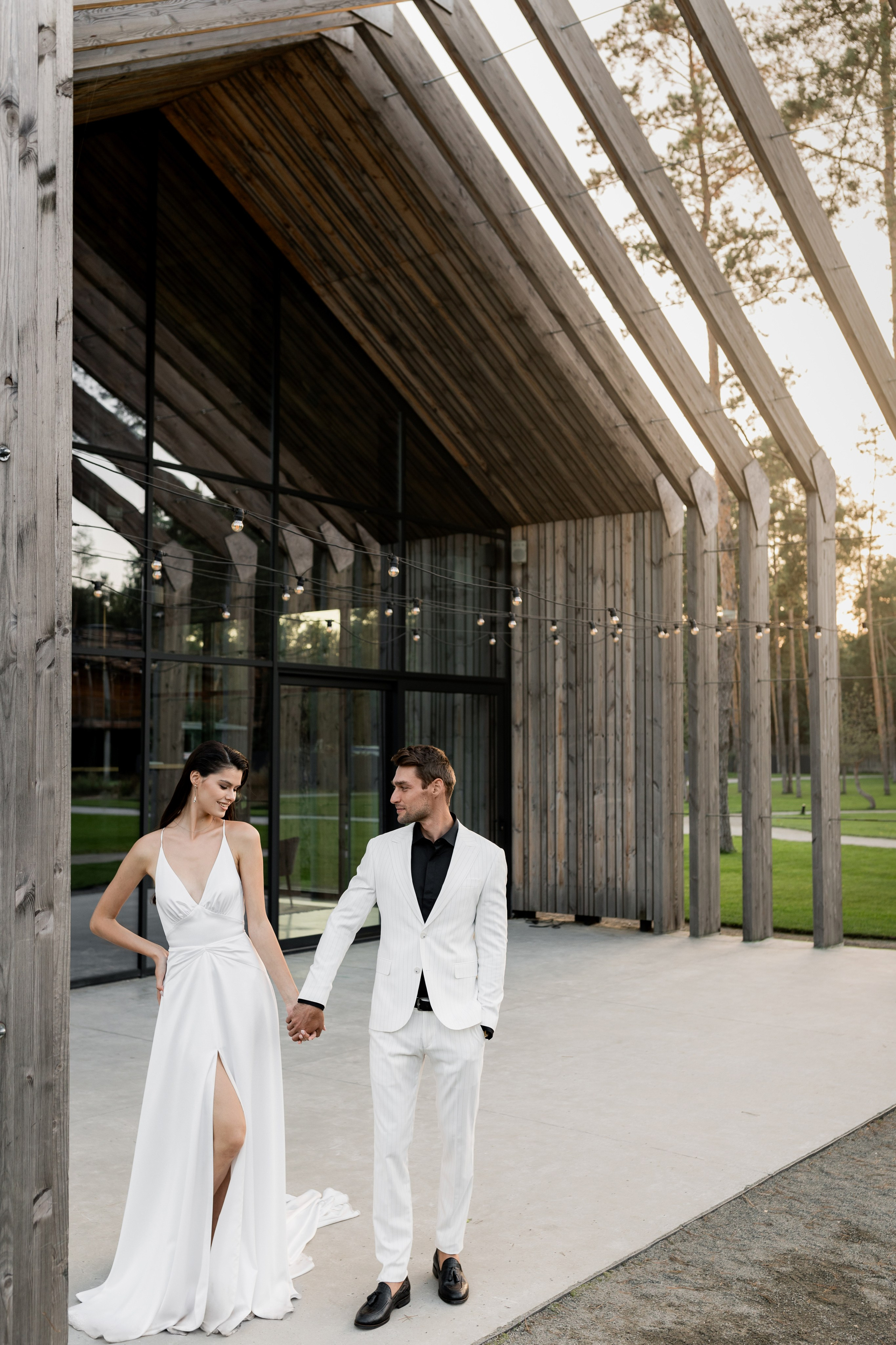 Wedding Photographer in Ukraine & Europe | Elena Marshall