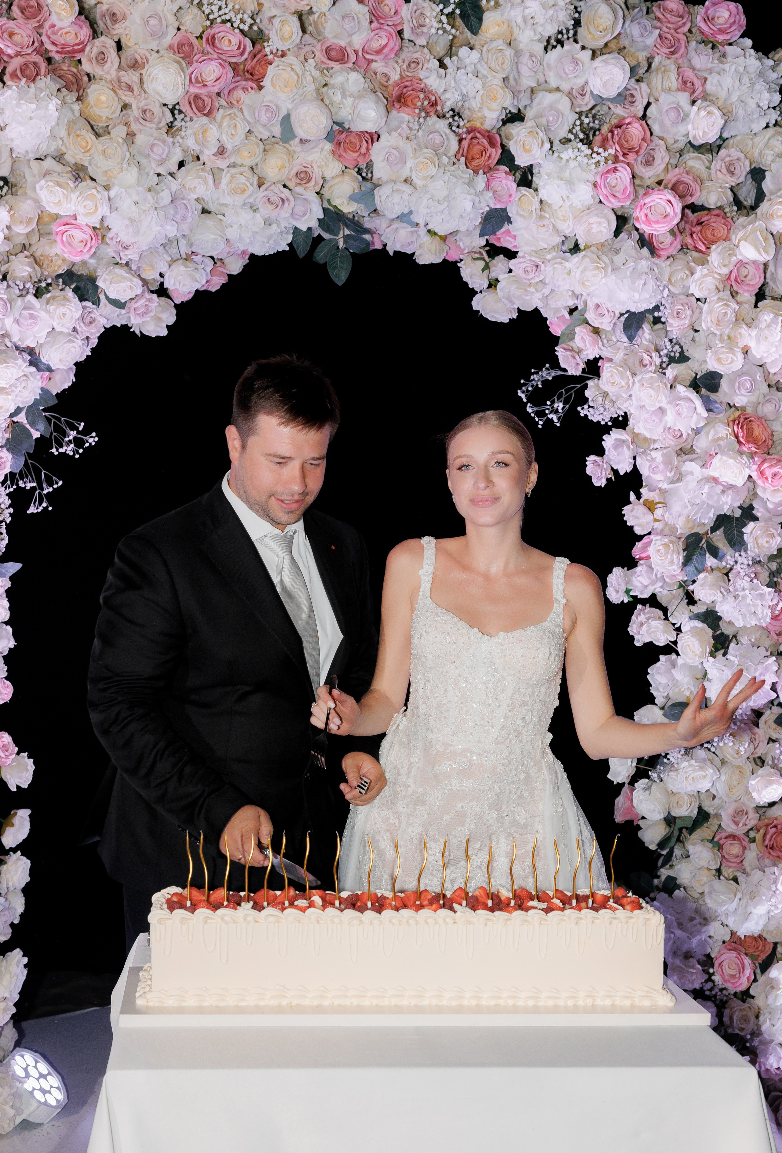 Alexandra & Victor. Wedding Photographer in Ukraine & Europe | Elena Marshall