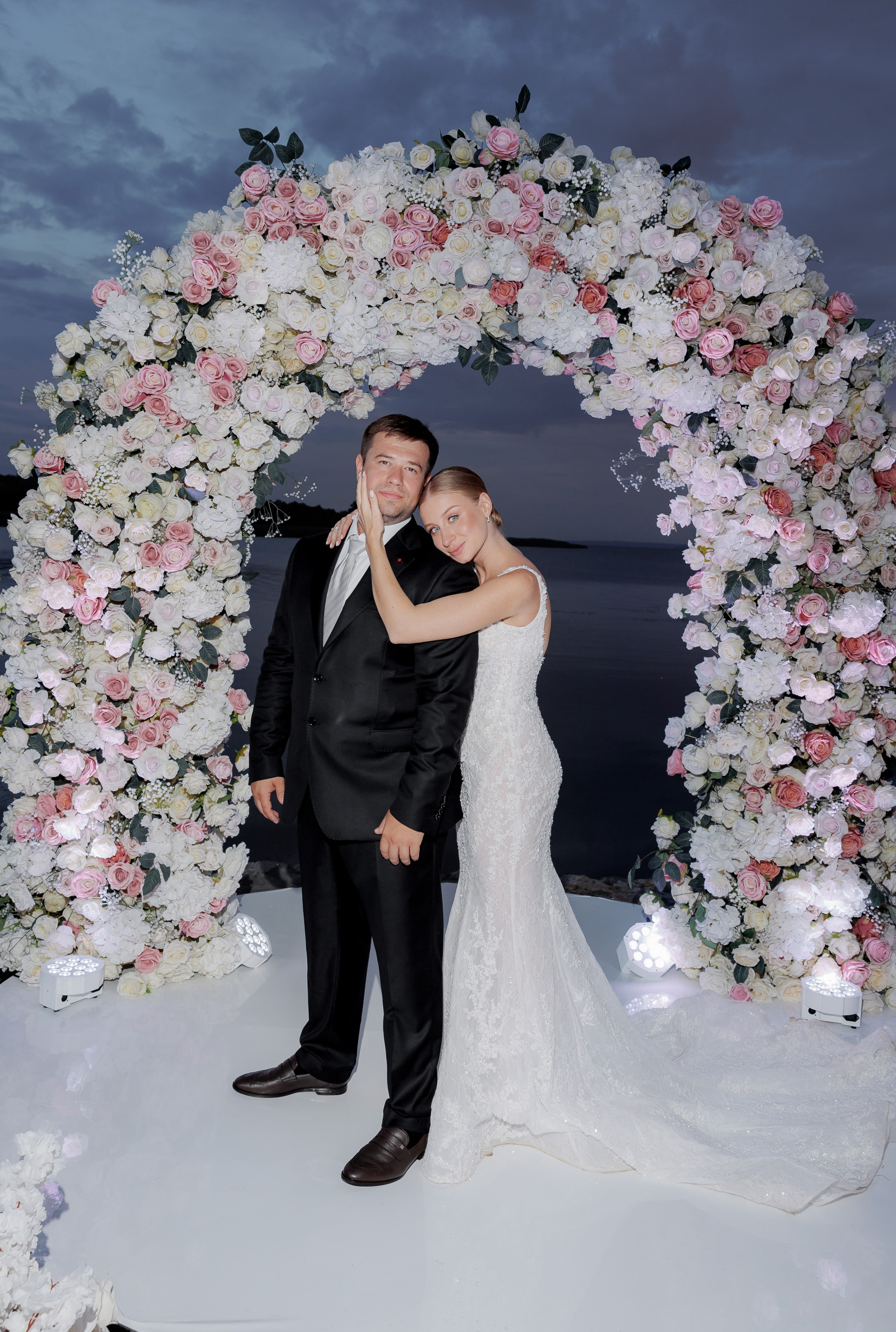 Alexandra & Victor. Wedding Photographer in Ukraine & Europe | Elena Marshall