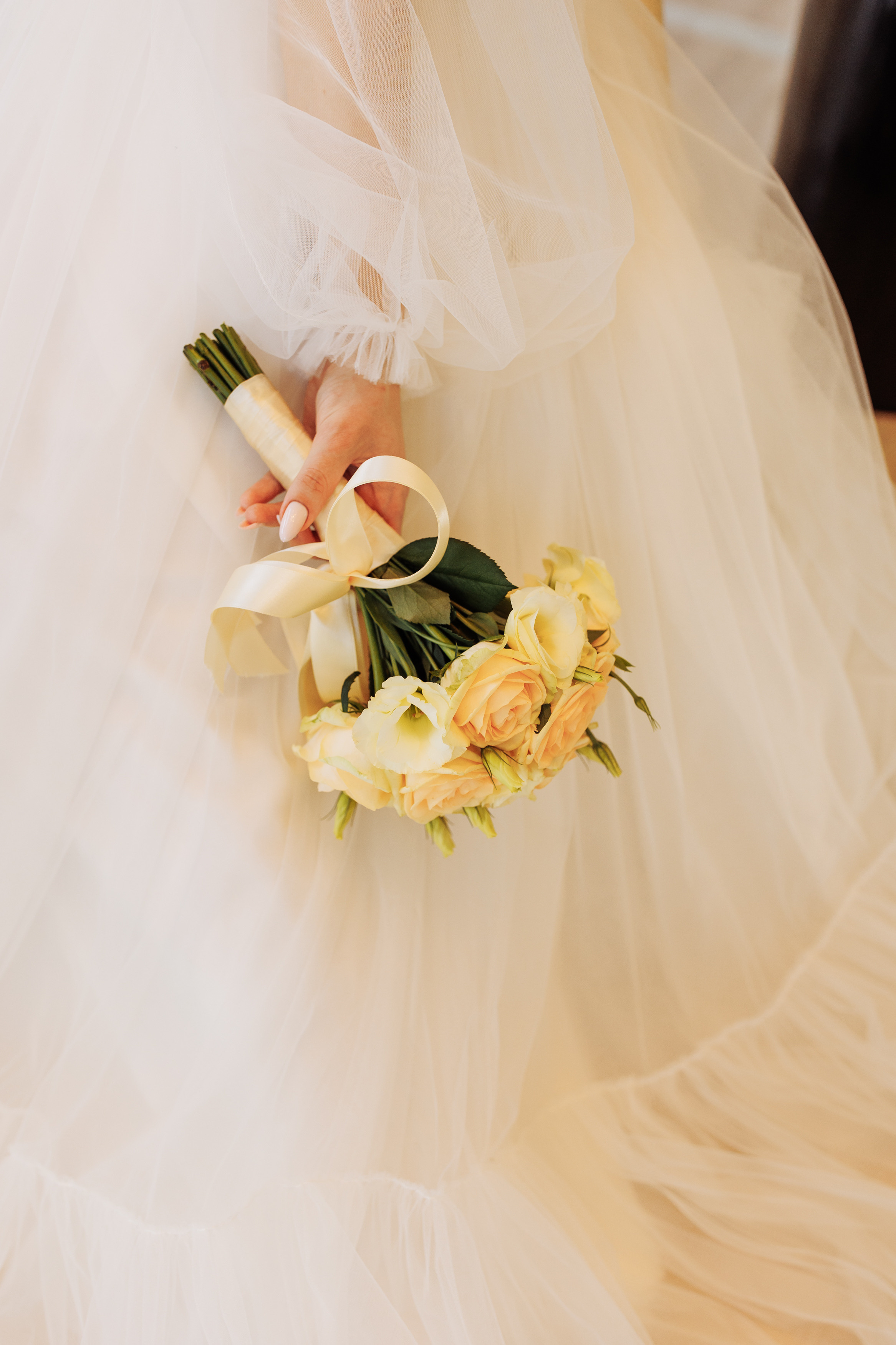 Алина и Артем. Свадебный и портретный фотограф в Запорожье Украина Elena Marshall