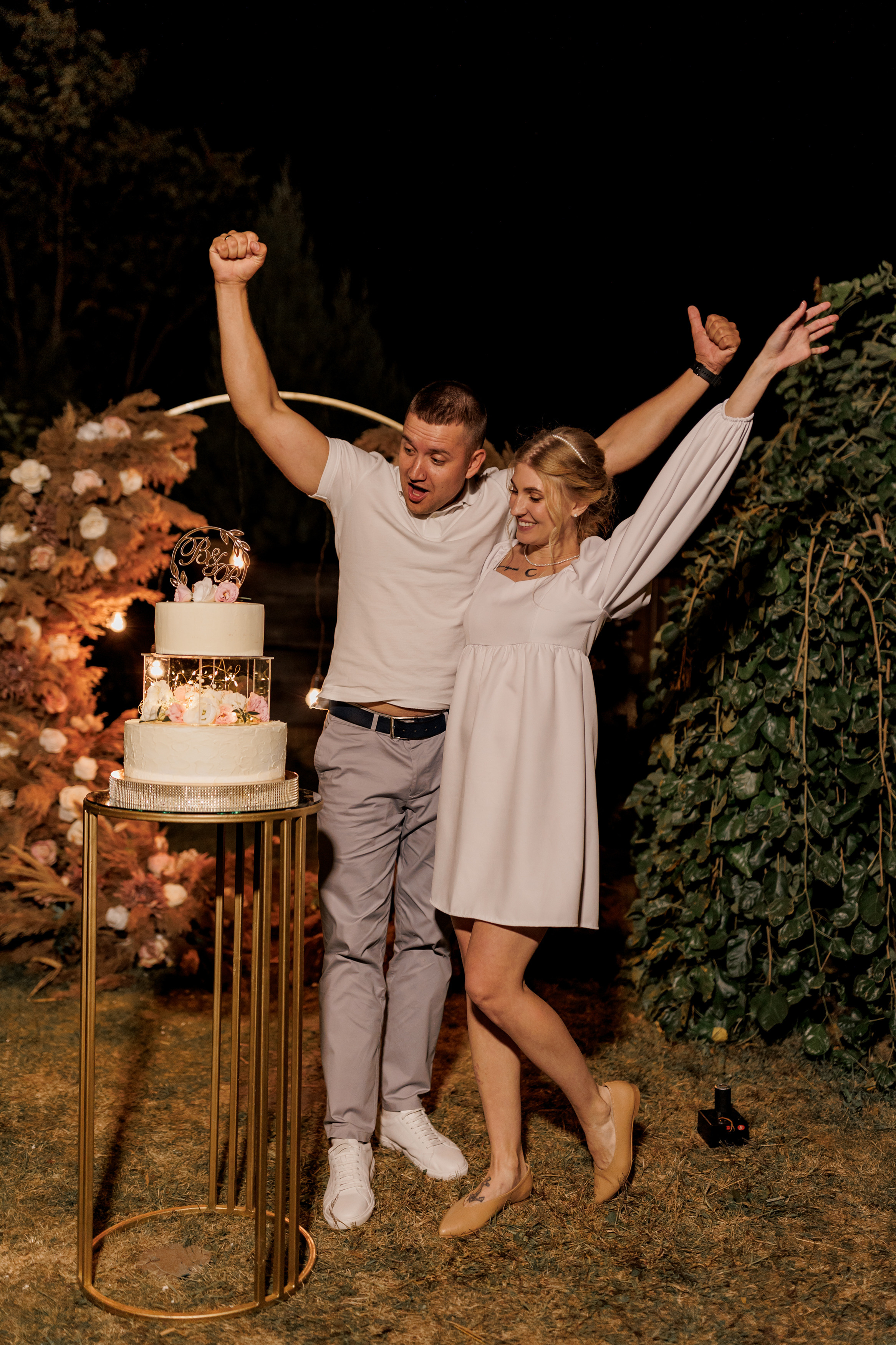 Влад и Виктория. Свадебный и портретный фотограф в Запорожье Украина Elena Marshall