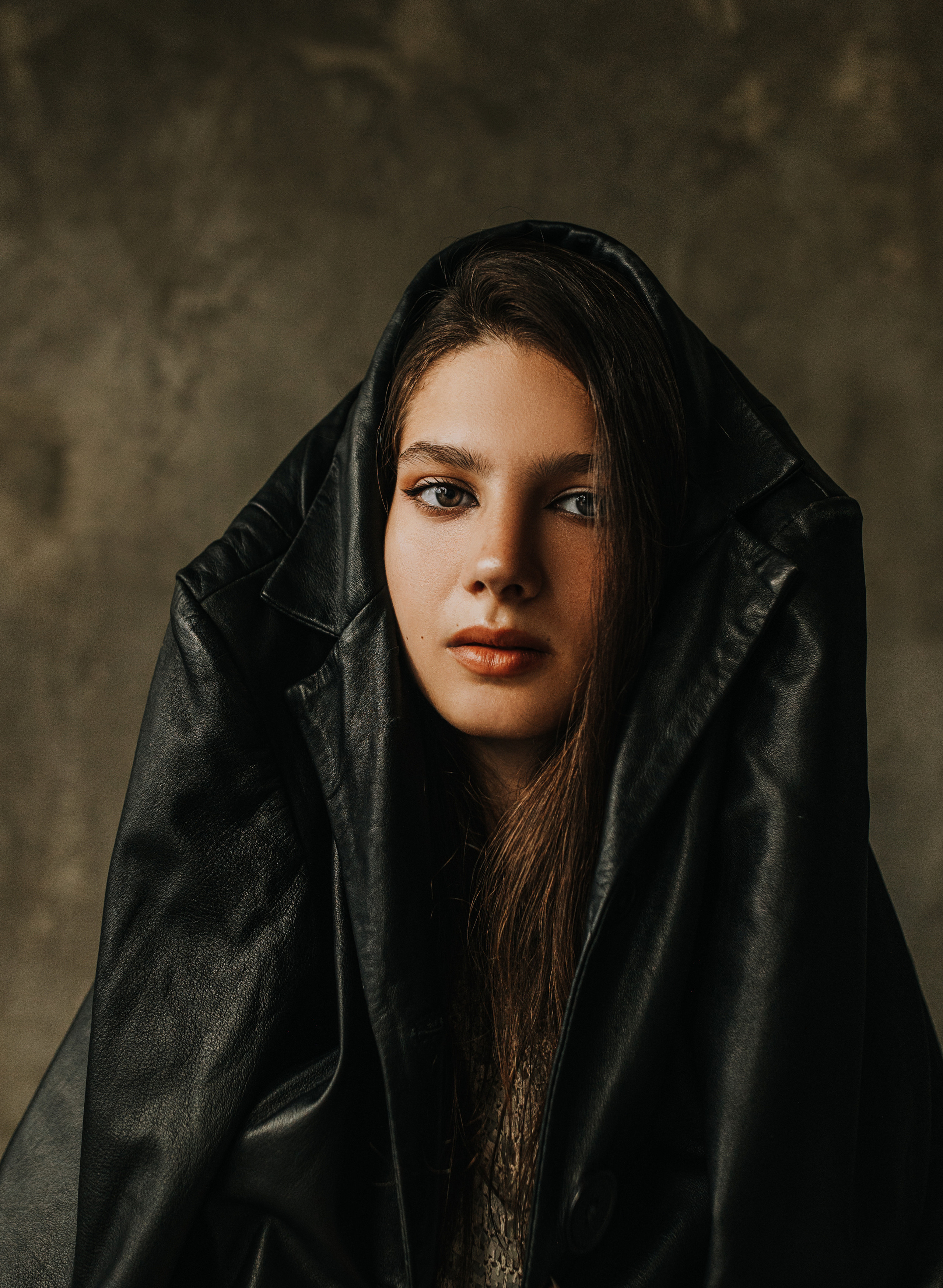 Диана. Свадебный и портретный фотограф в Запорожье Украина Elena Marshall