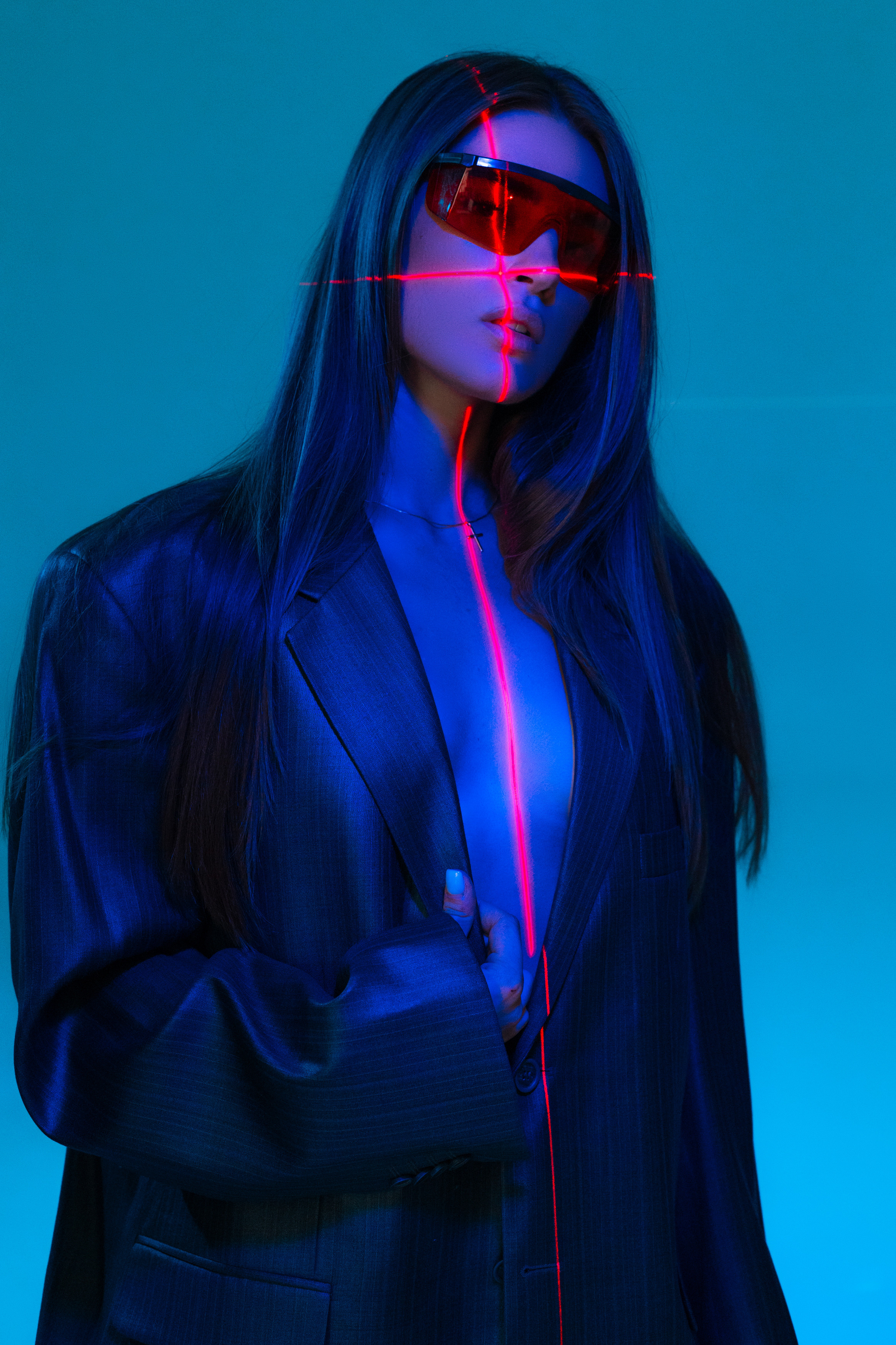 Victoria Laser. Свадебный и портретный фотограф в Запорожье Украина Elena Marshall