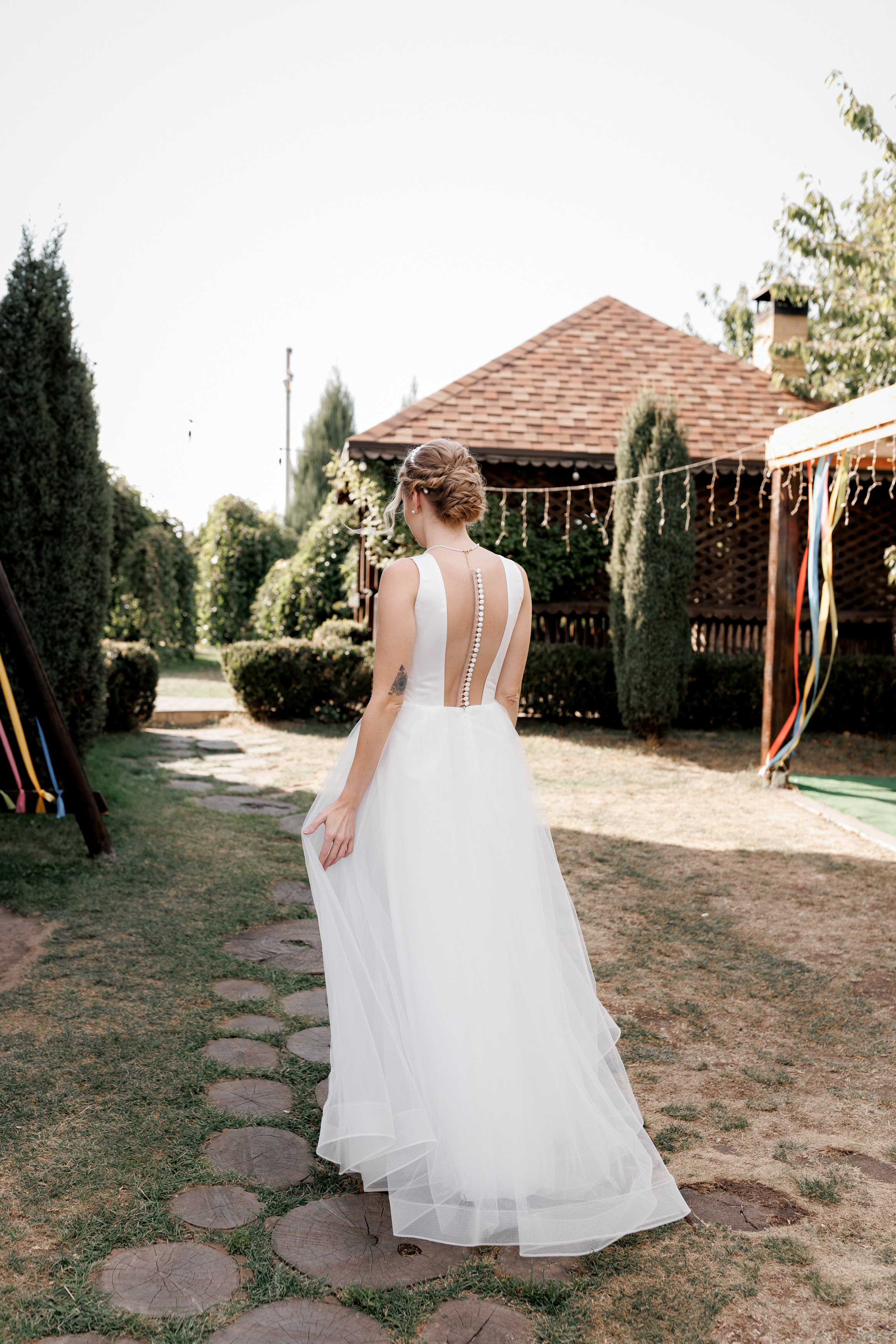 Влад и Виктория. Свадебный и портретный фотограф в Запорожье Украина Elena Marshall