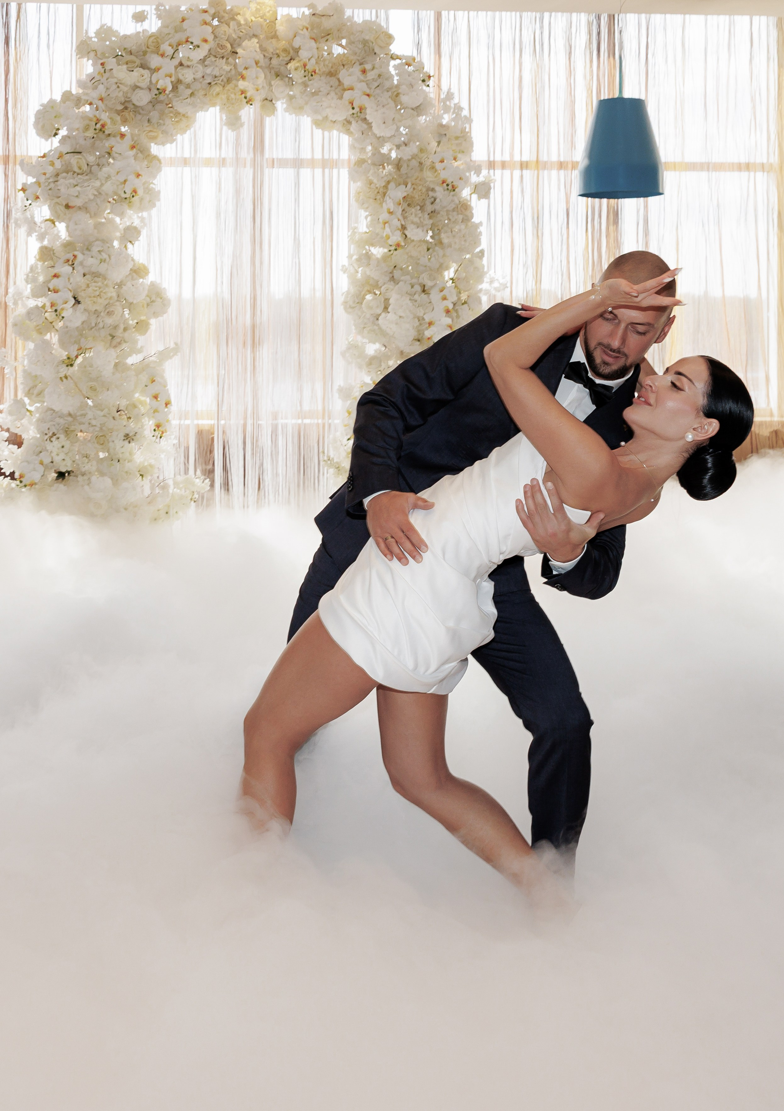 Руслана & Дмитро. Wedding Photographer in Ukraine & Europe | Elena Marshall