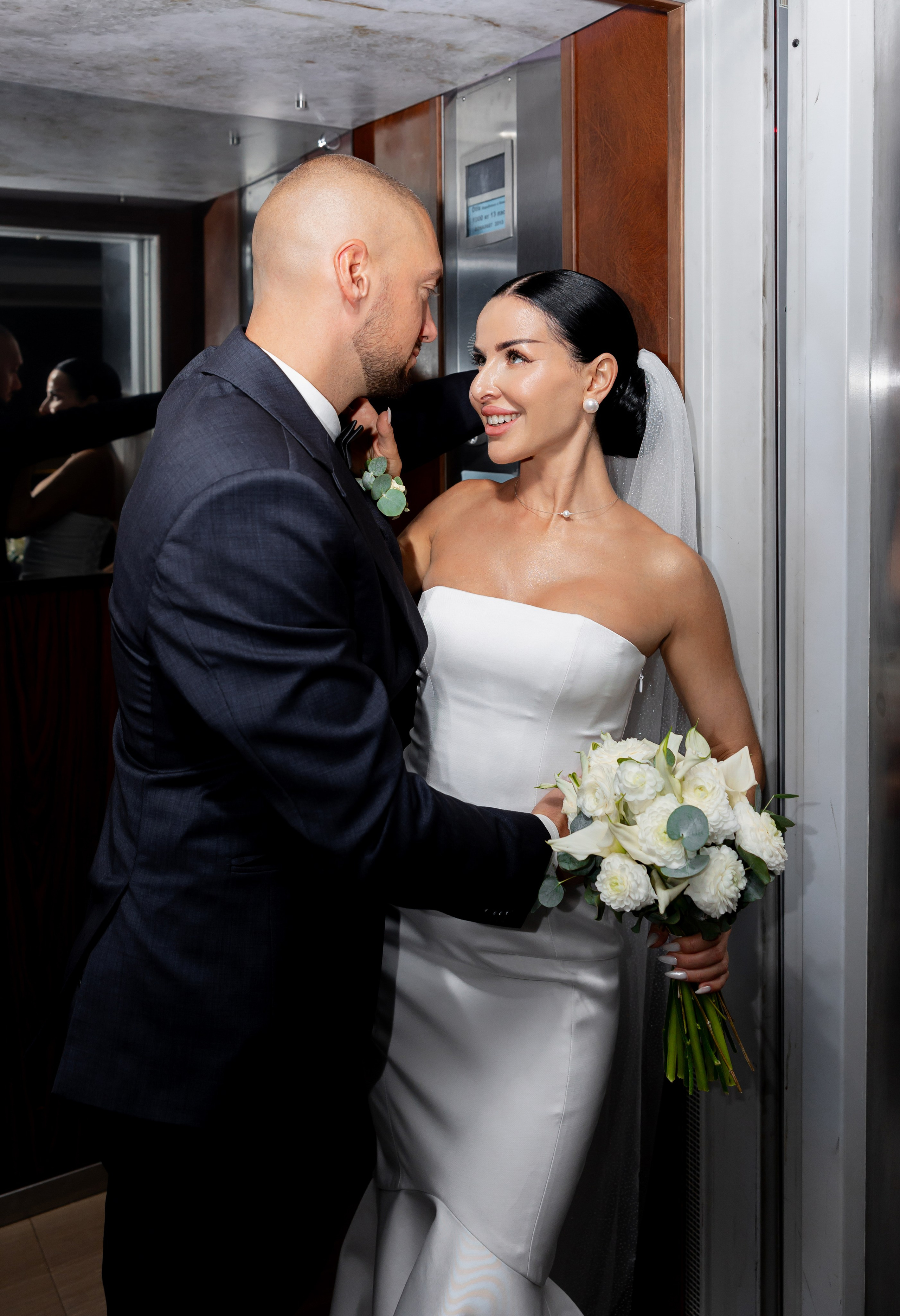 Руслана & Дмитро. Wedding Photographer in Ukraine & Europe | Elena Marshall