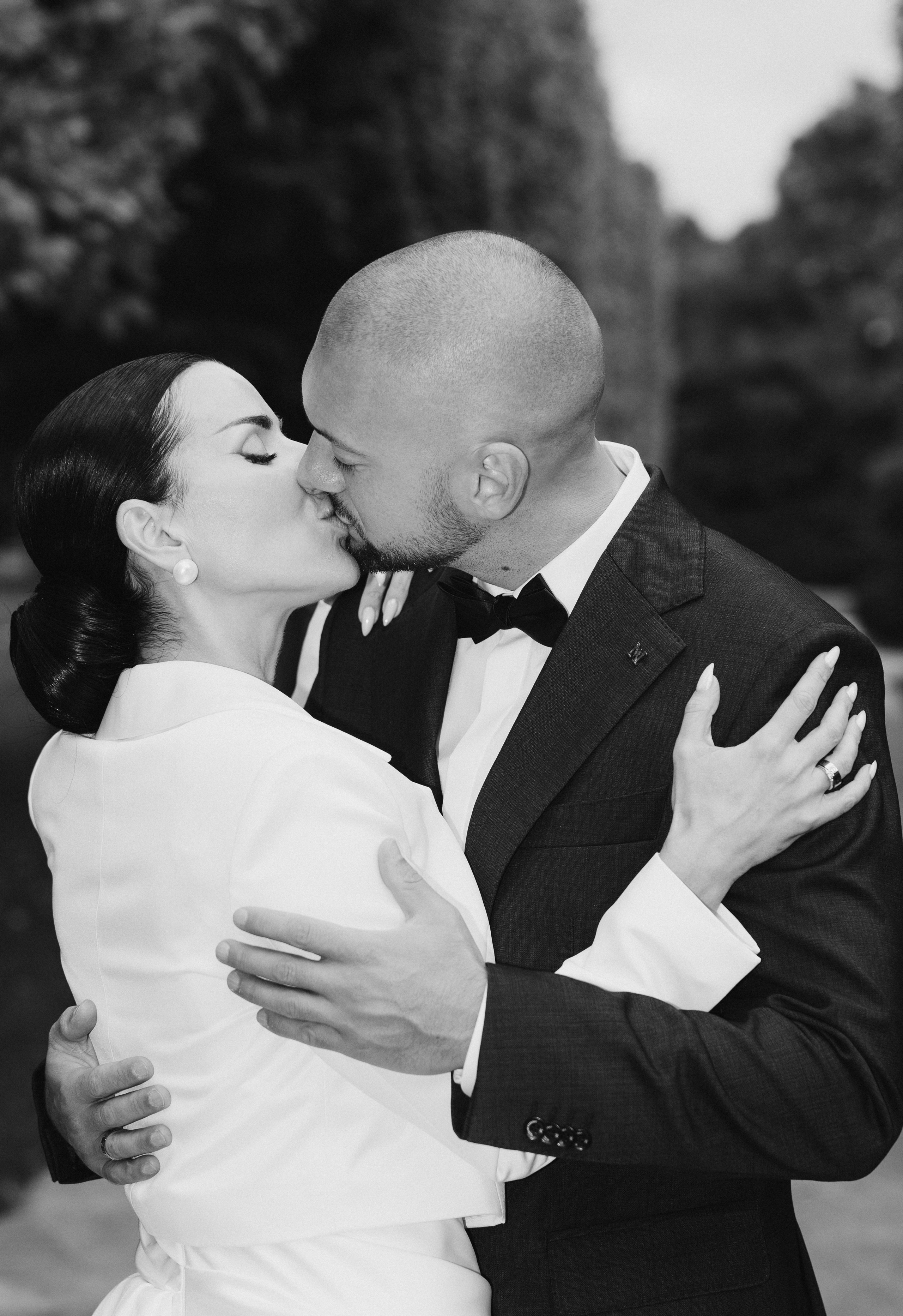 Руслана & Дмитро. Wedding Photographer in Ukraine & Europe | Elena Marshall