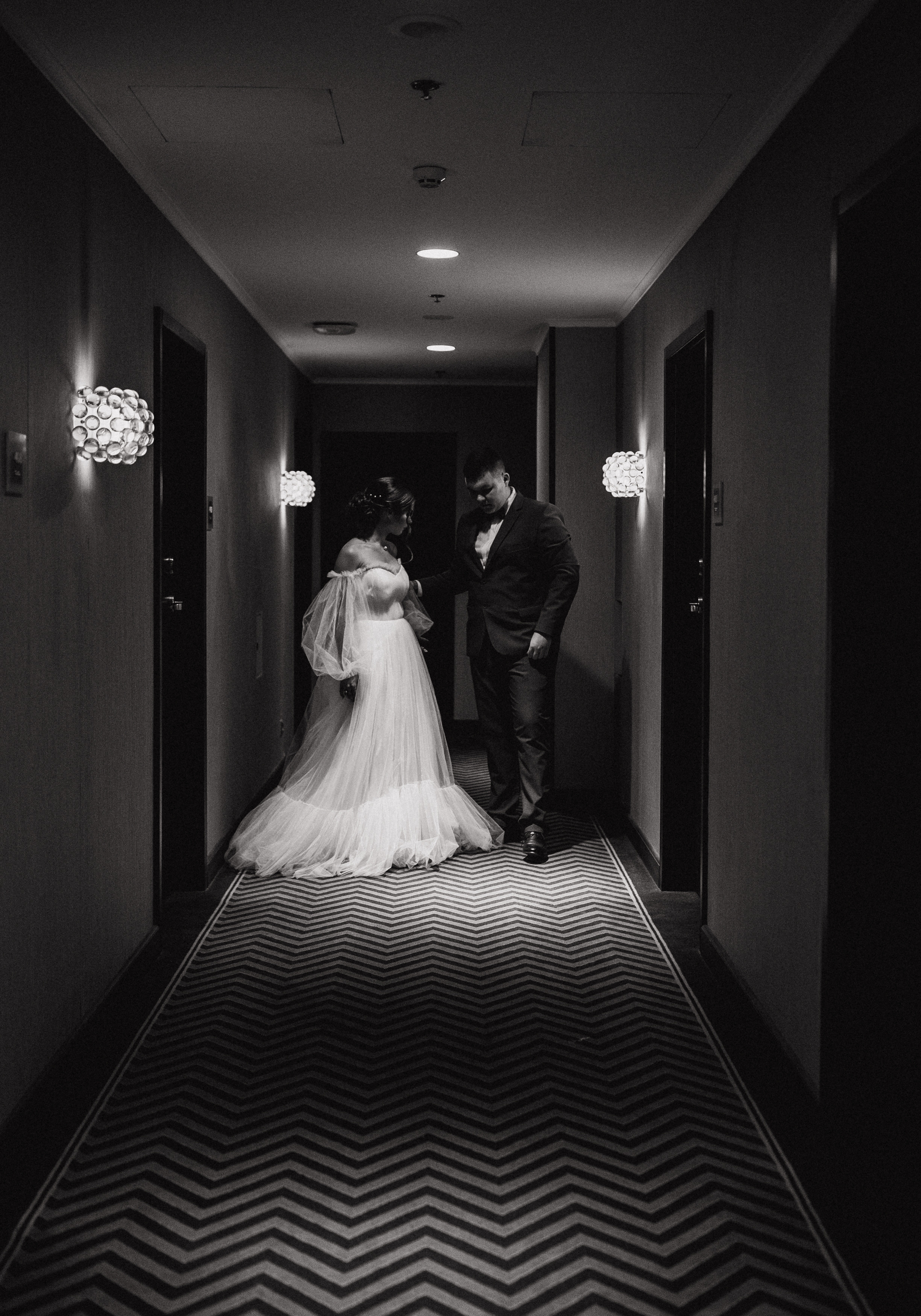 Алина и Артем. Свадебный и портретный фотограф в Запорожье Украина Elena Marshall