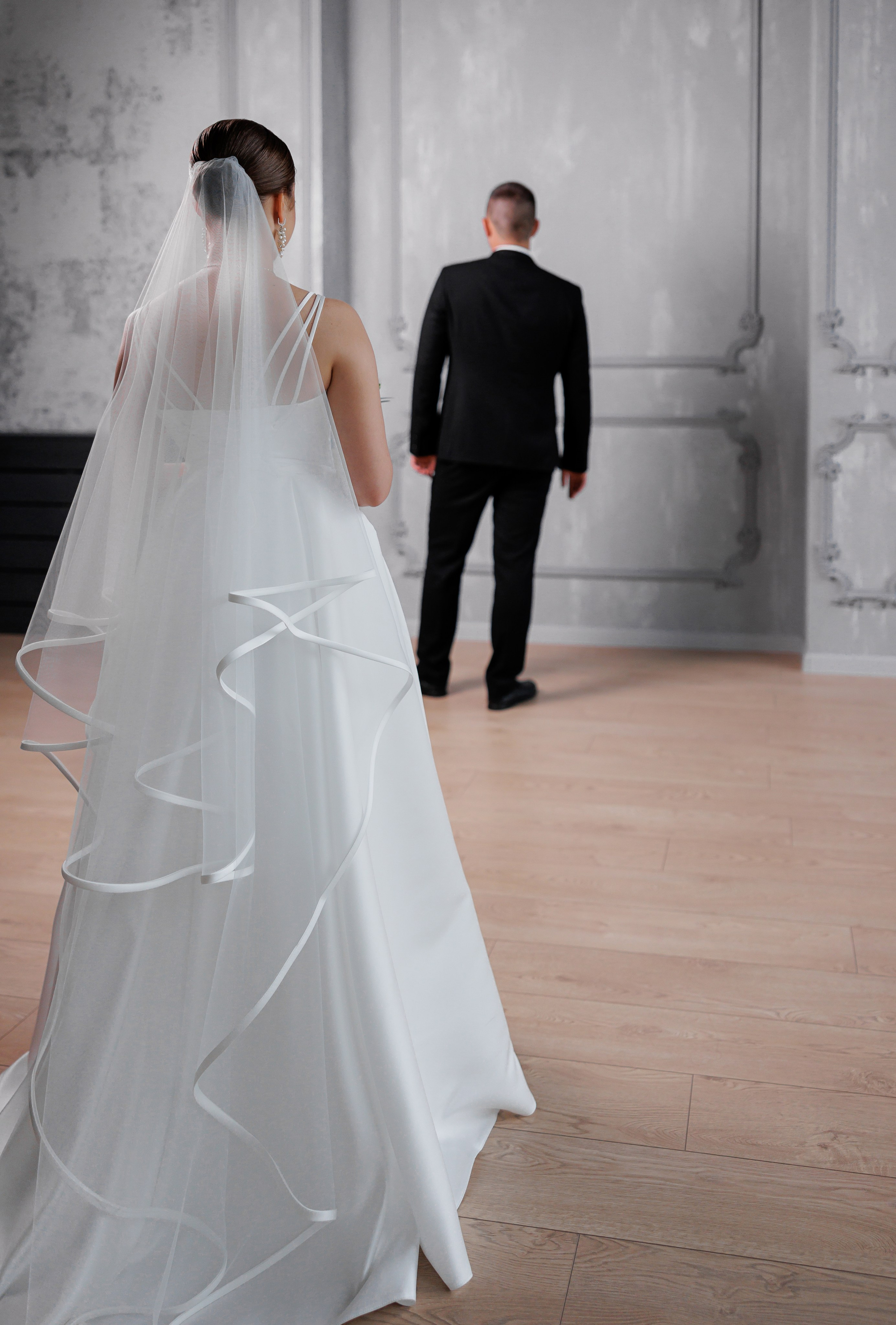 Настя и Олег. Свадебный и портретный фотограф в Запорожье Украина Elena Marshall