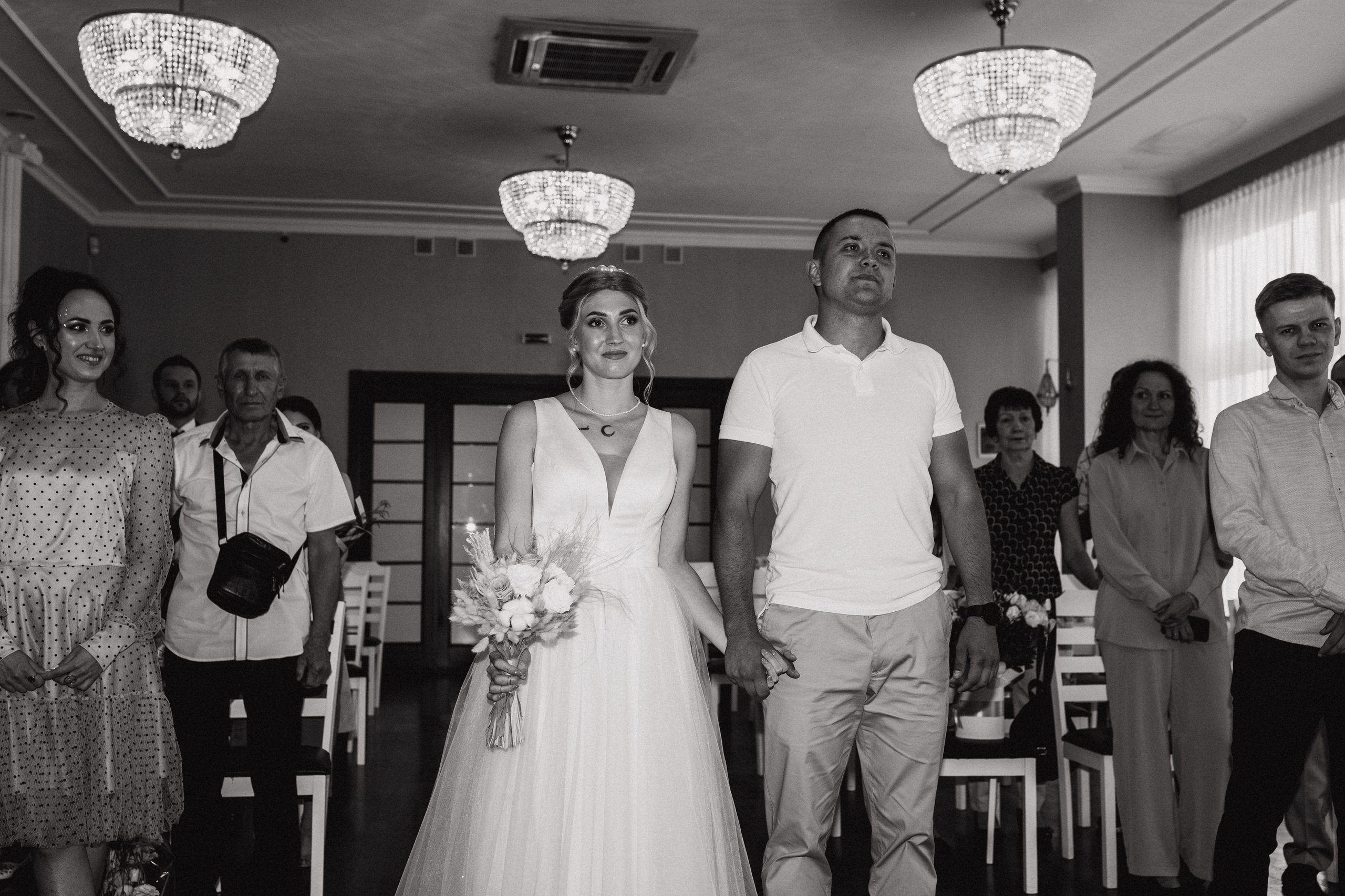 Влад и Виктория. Свадебный и портретный фотограф в Запорожье Украина Elena Marshall